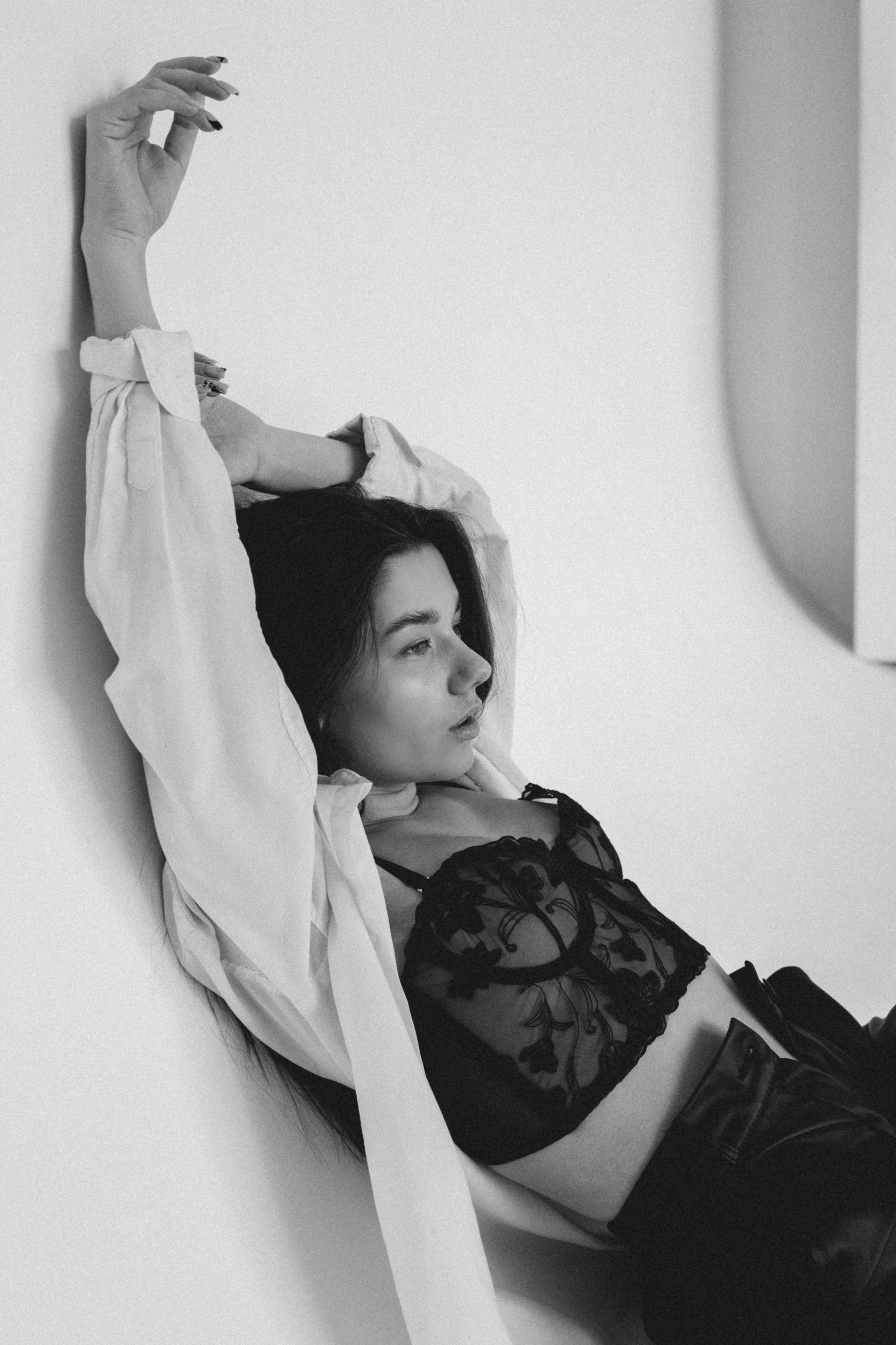 Виктория 18+. Фотограф в Краснодаре Лагунов Владимир