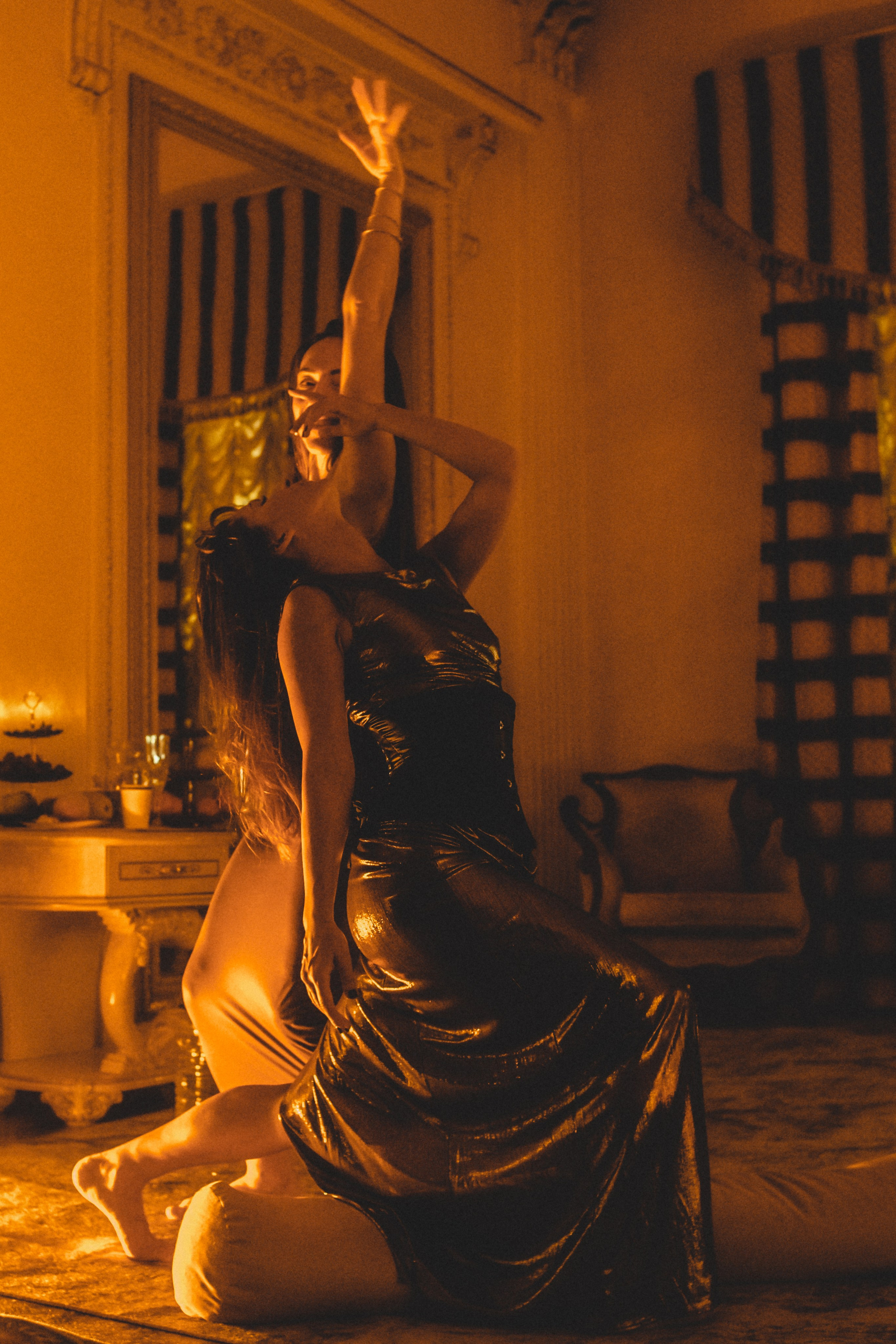 Happy birthday Ninelle!. Игорь Гичка. Портрет с любовью