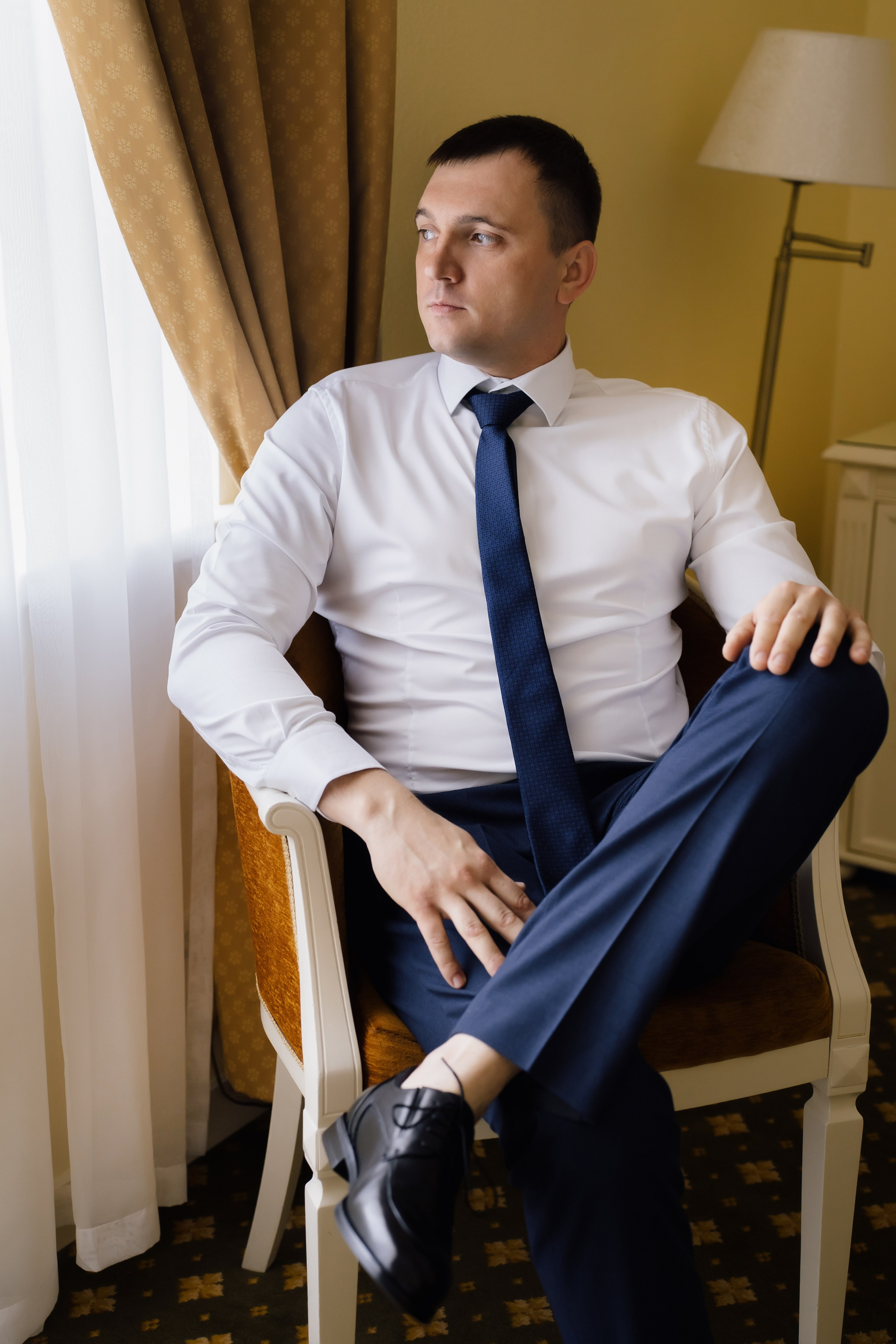 Алексей и Татьяна. Свадебный и семейный фотограф в Волгограде Наталья Наумова