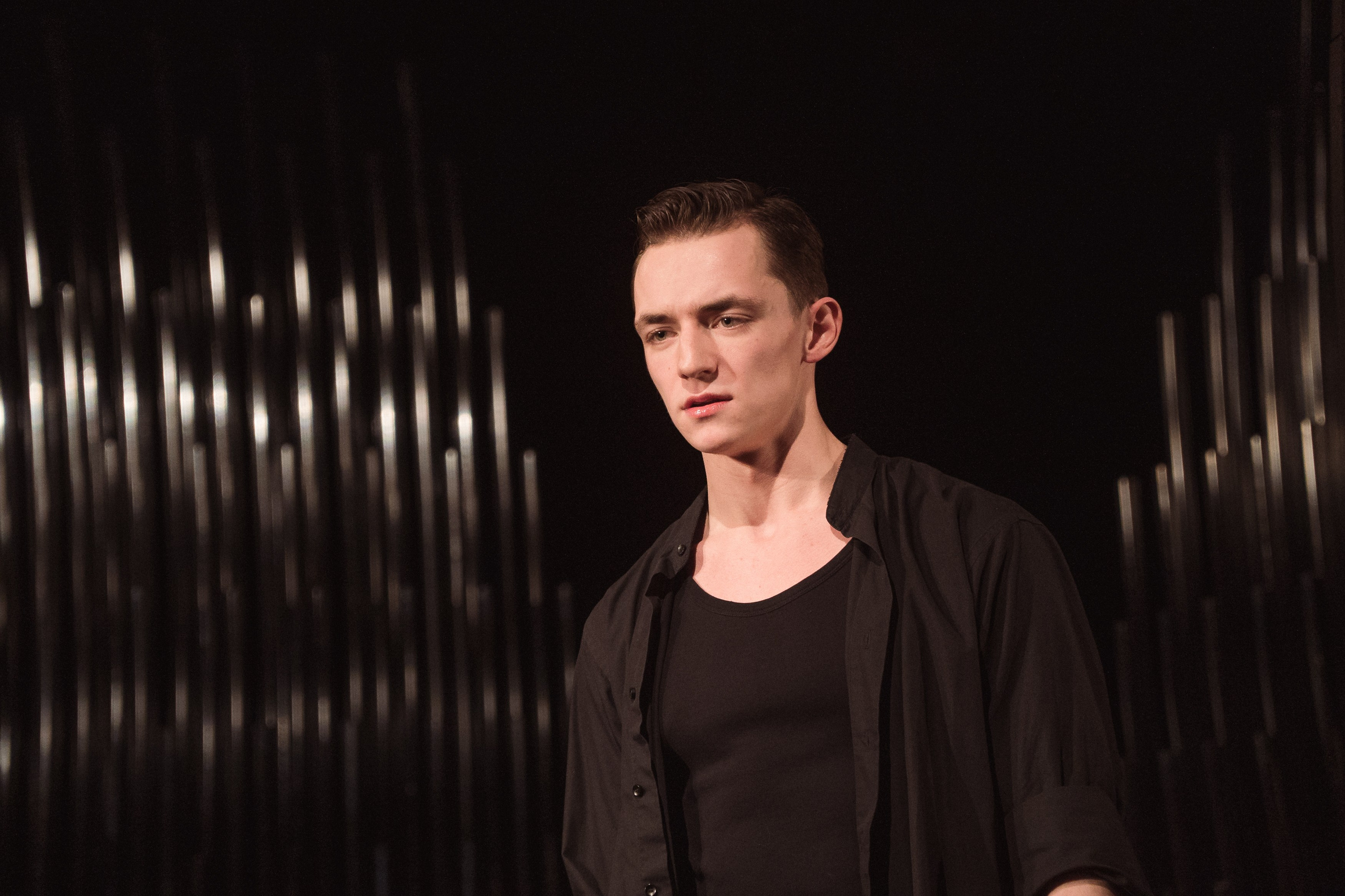 Спектакли. Фоторепортаж. Фотограф в Москве Татьяна Дубровская