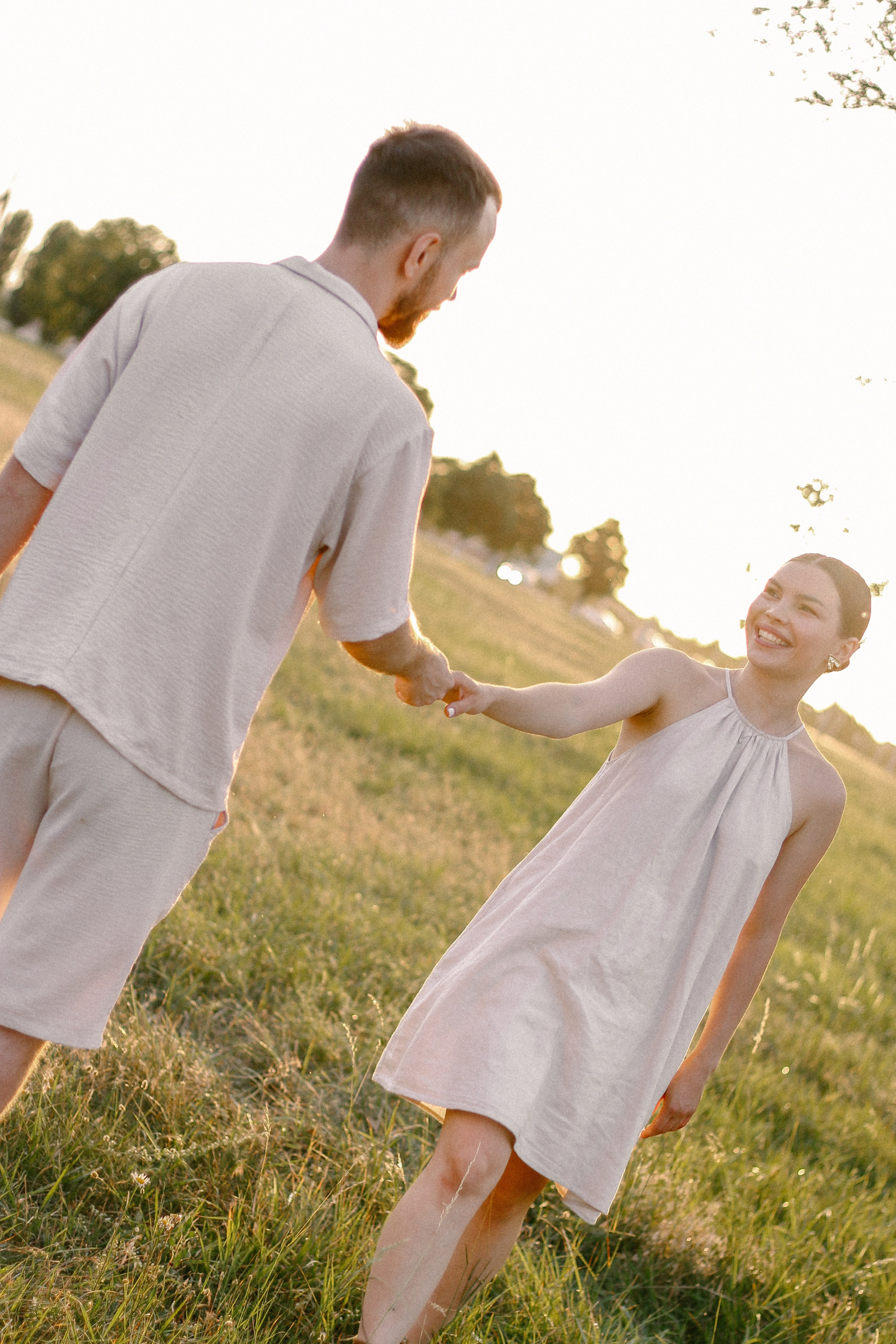 Одним летним днем. Фотограф Краснодар