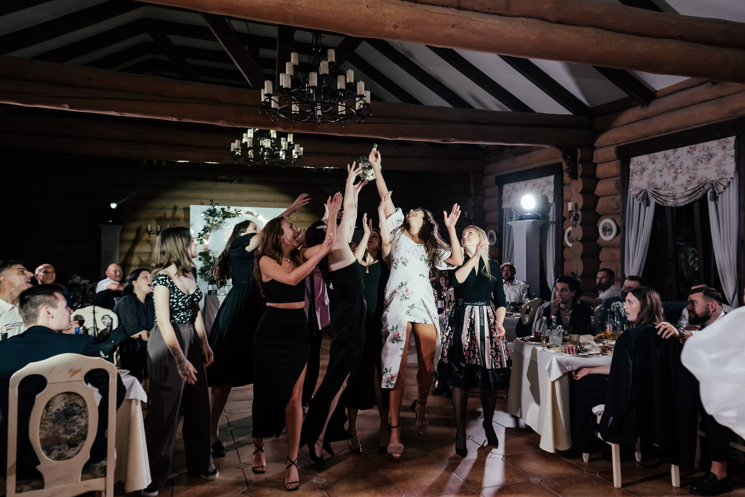 Николай и Екатерина. Свадебный фотограф в Ростове Александра Груздева