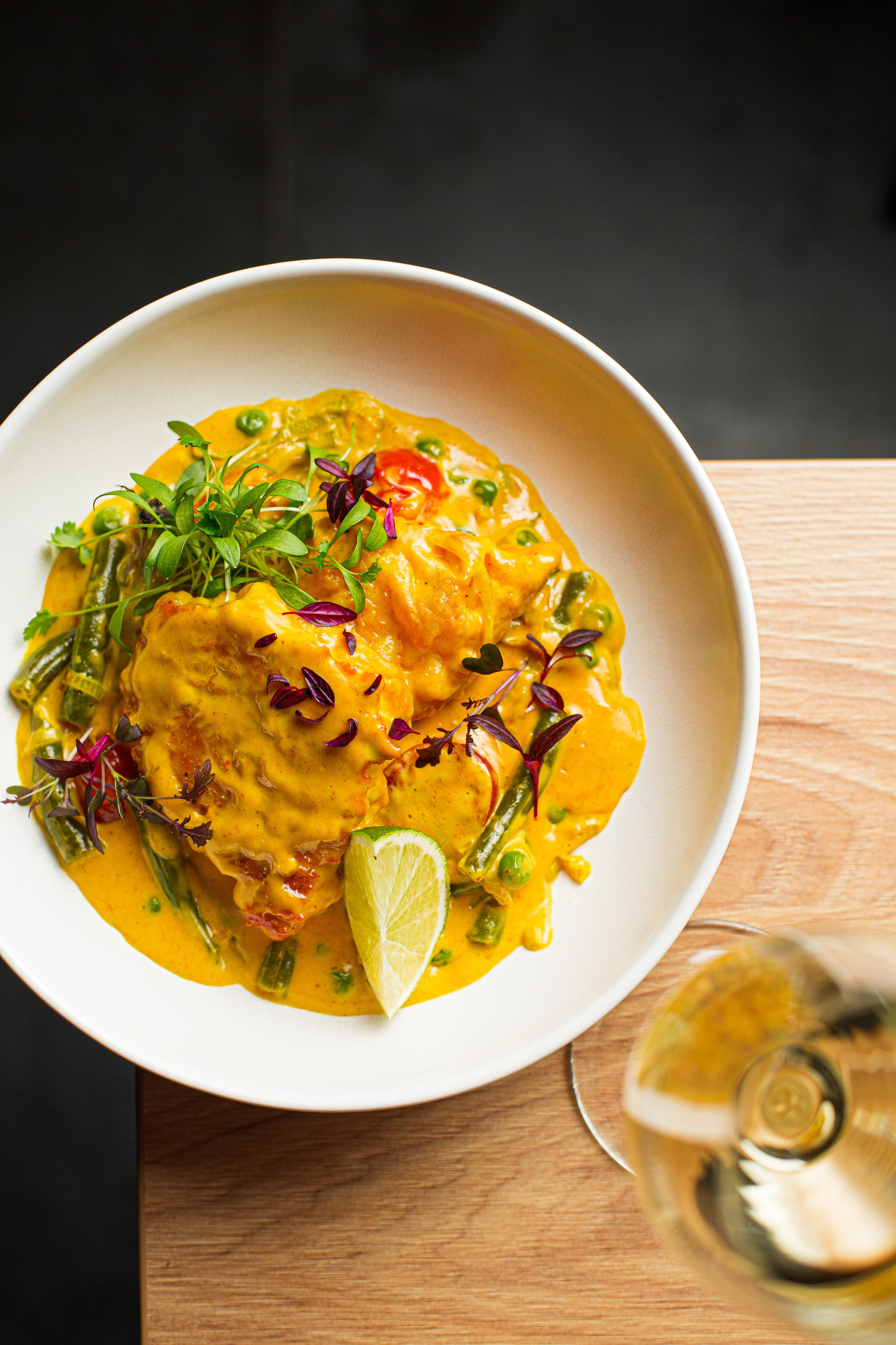 Блюда. Фуд фотограф новосибирск