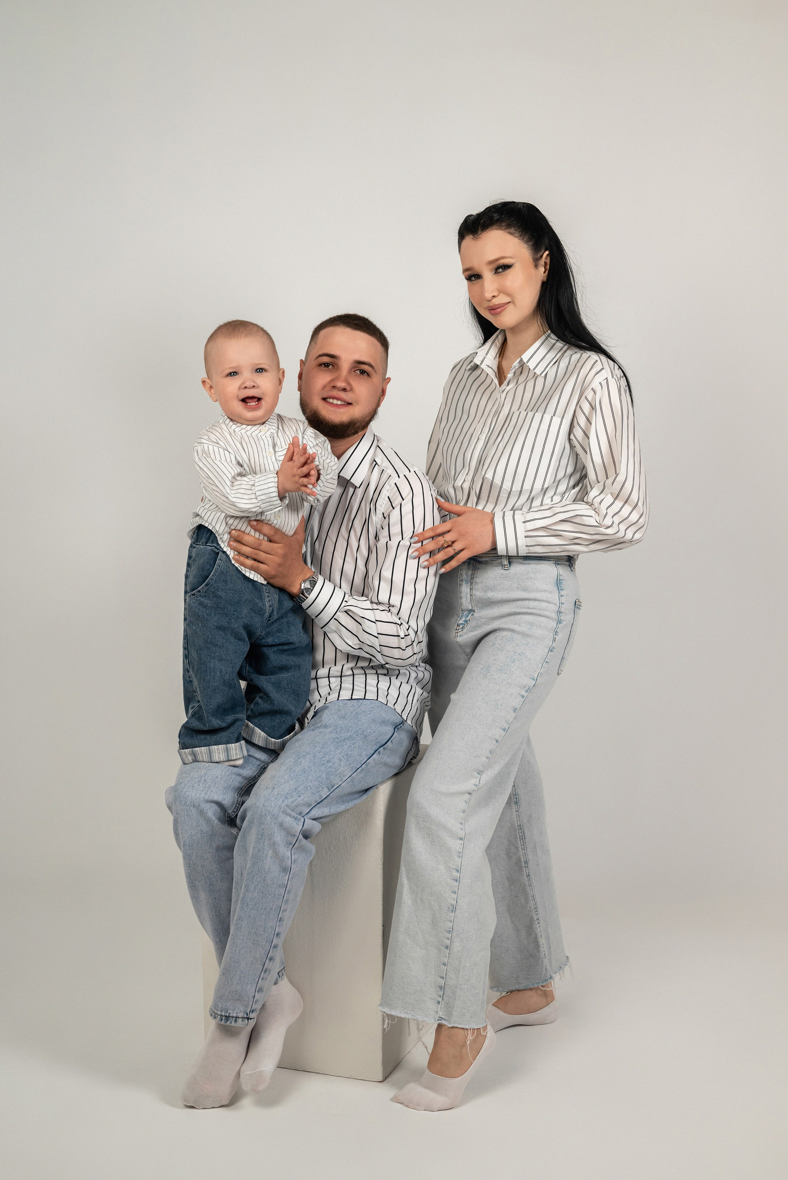 Владислав. Фотограф в городе Салават