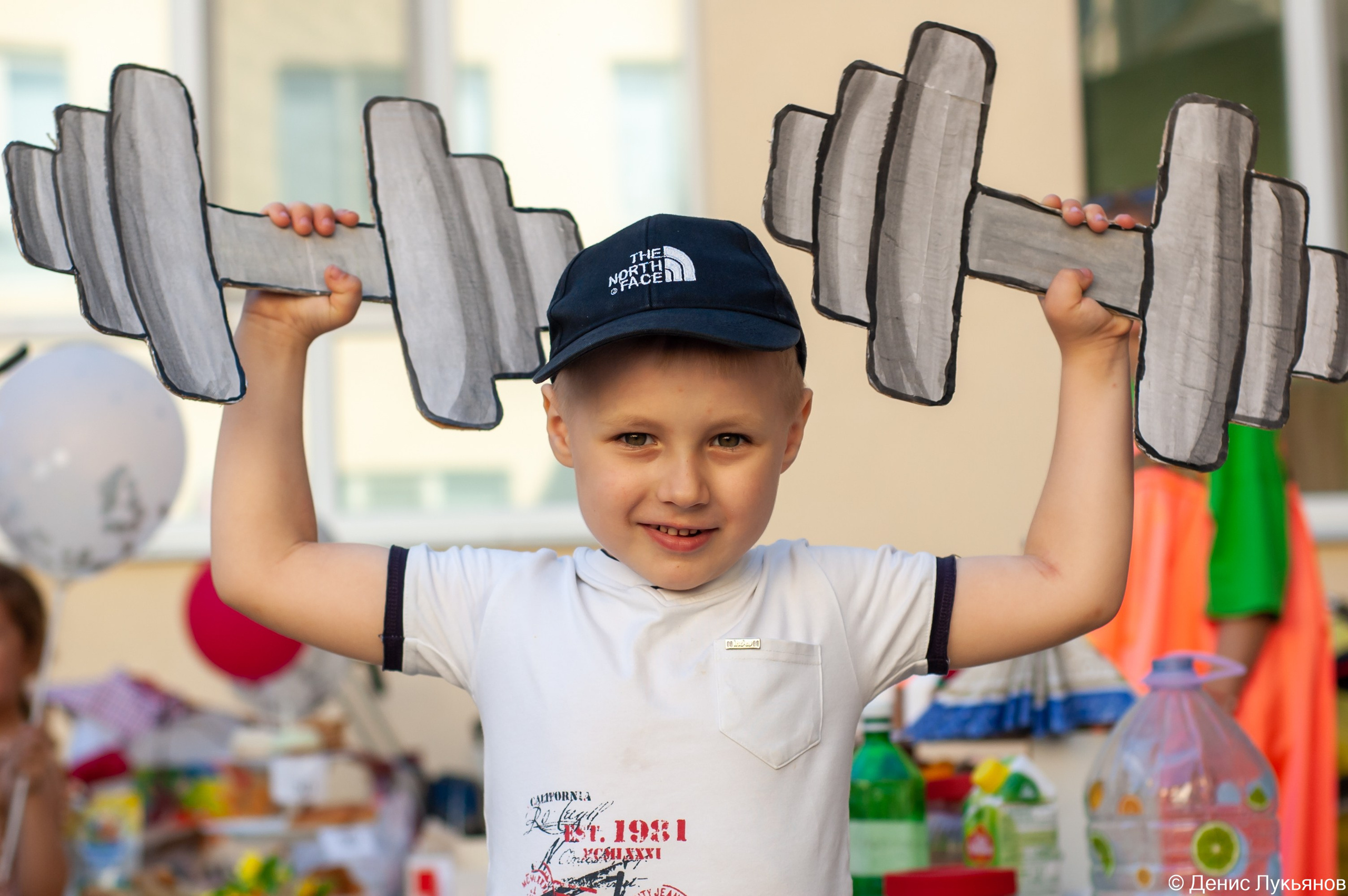 Ярмарка. Свадебный и семейный фотограф Денис Лукьянов в Краснодаре, Краснодарском крае и Республике Крым
