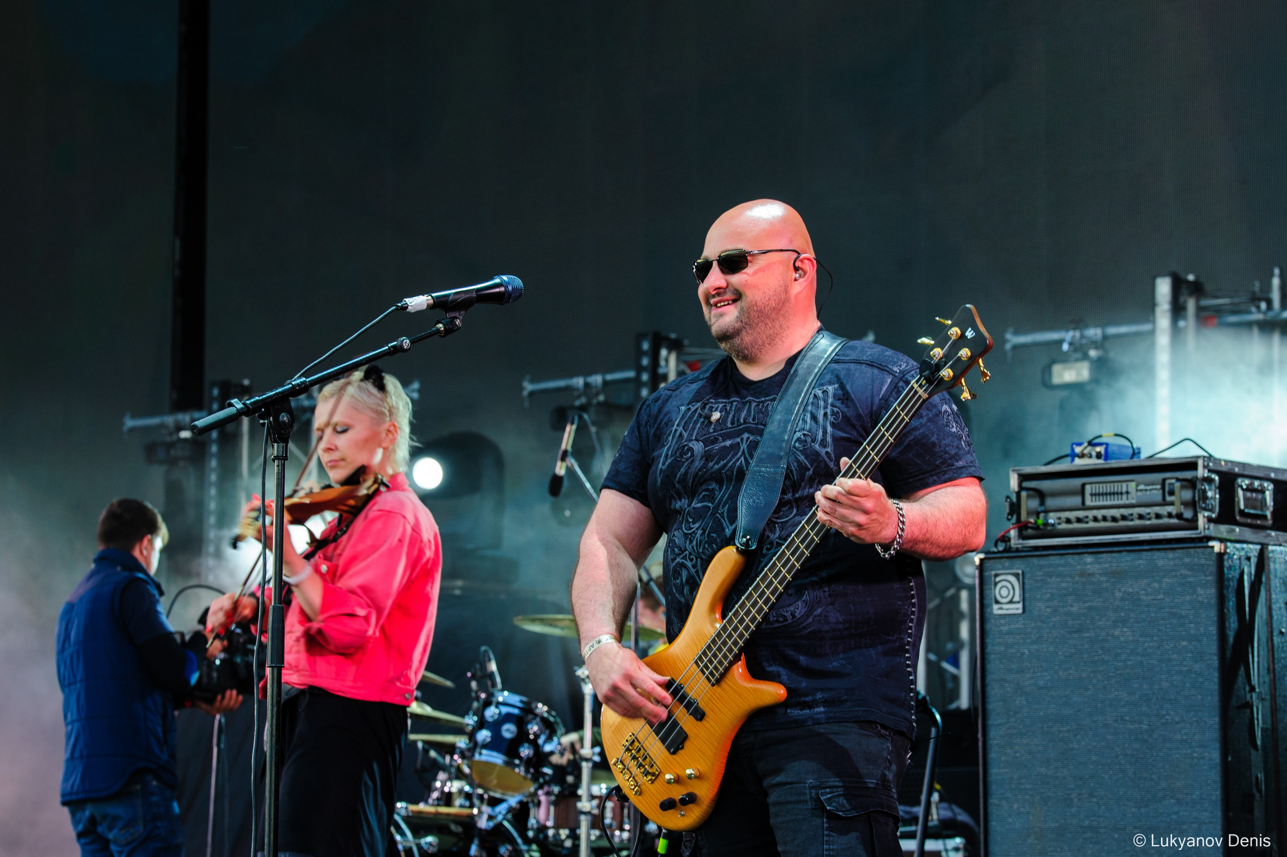 Лестница в Небо 2022. Свадебный и семейный фотограф Денис Лукьянов в Краснодаре, Краснодарском крае и Республике Крым