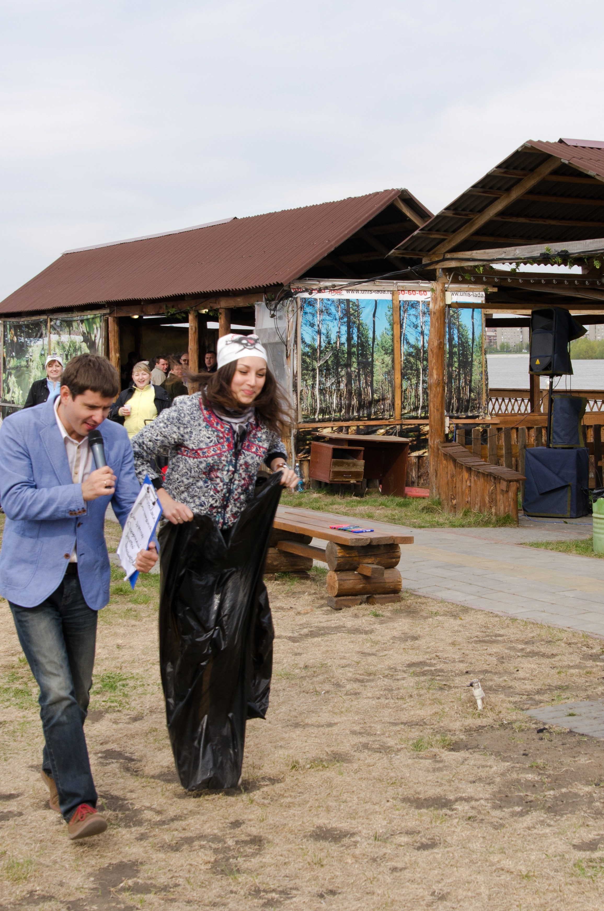 Корпоратив.Пиратский остров. Свадебный и семейный фотограф Денис Лукьянов в Краснодаре, Краснодарском крае и Республике Крым