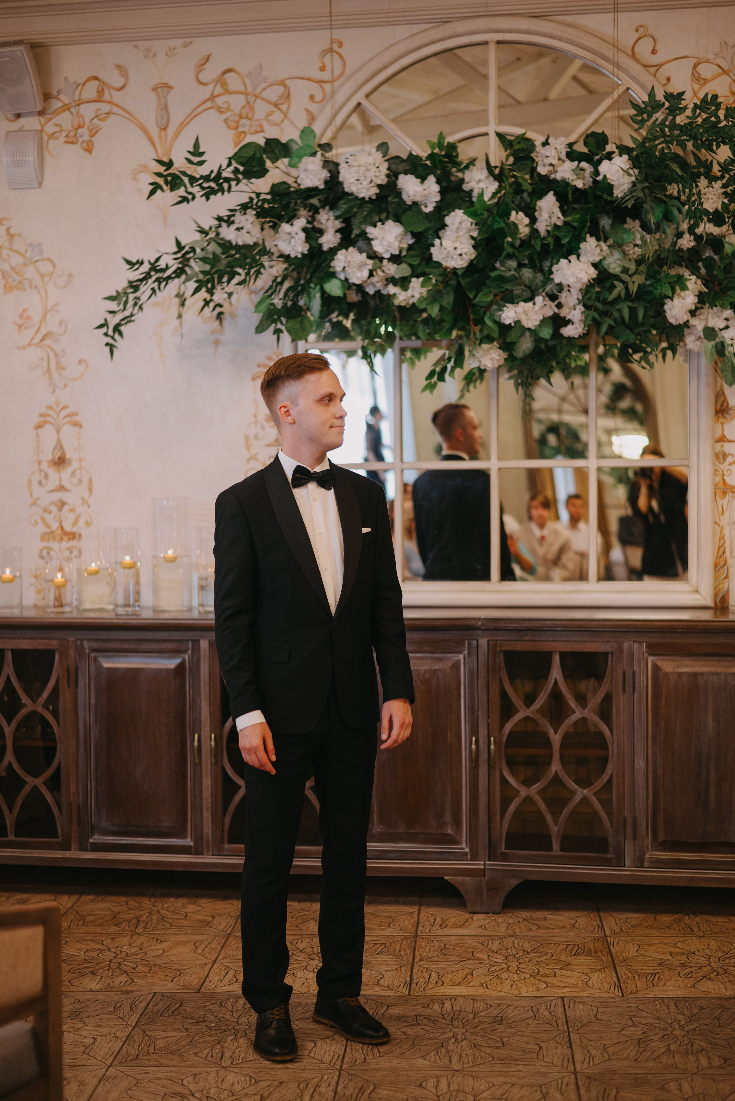 Арсений и Аделина. Свадебный фотограф Уфа Дарья Насырова