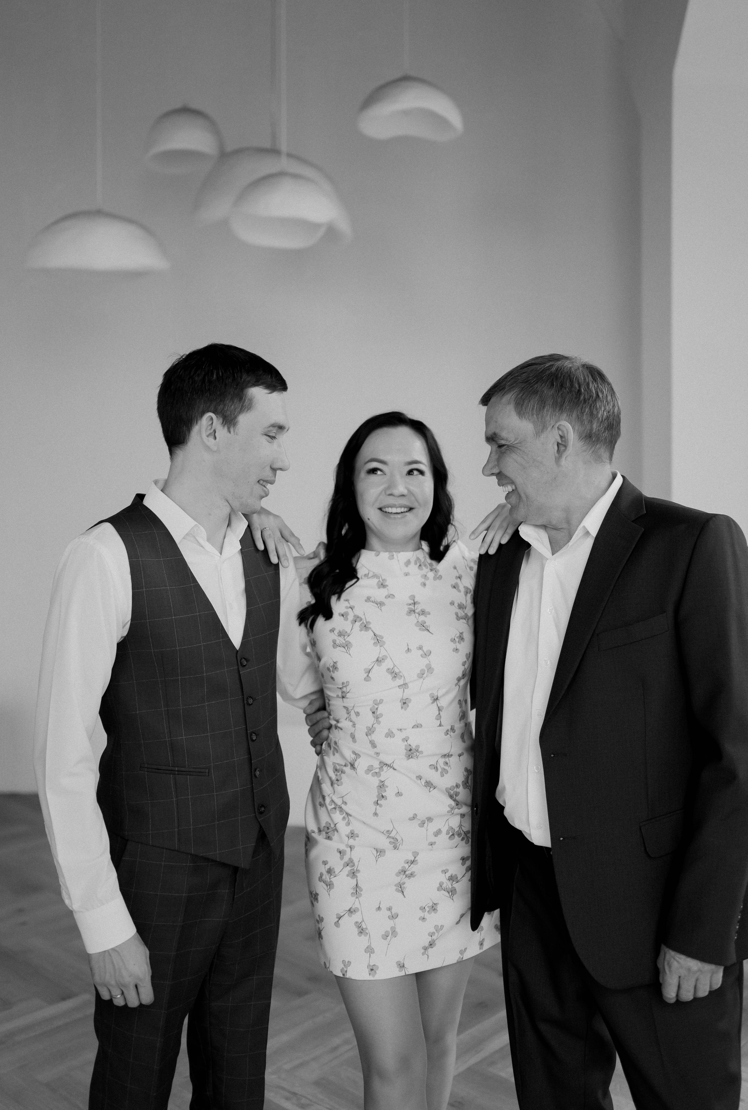 S. Свадебный фотограф Уфа Дарья Насырова