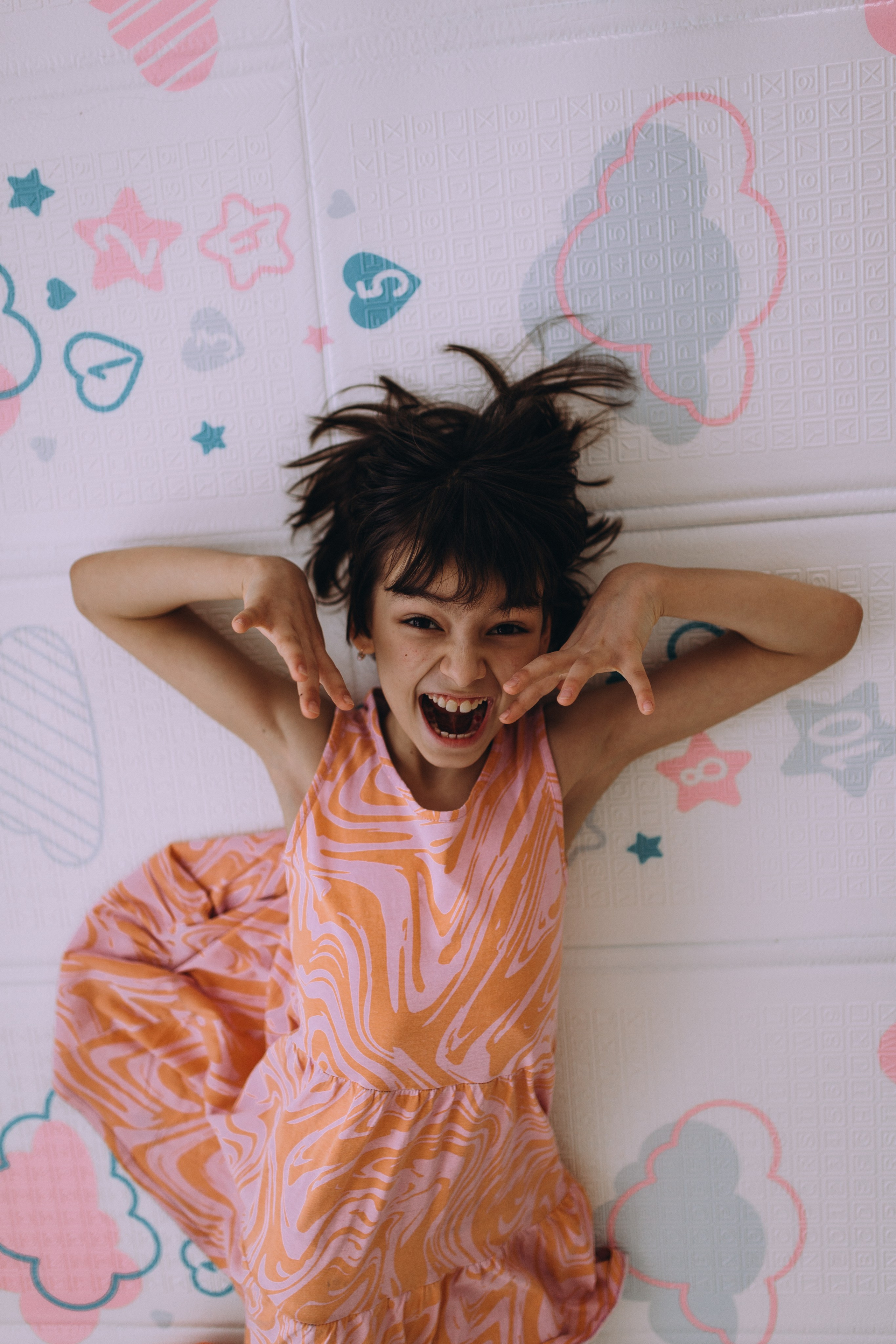 Бабушка Ира, Александр, Анастасия, Анна и Ева. Елена Семейный фотограф Санкт-Петербург