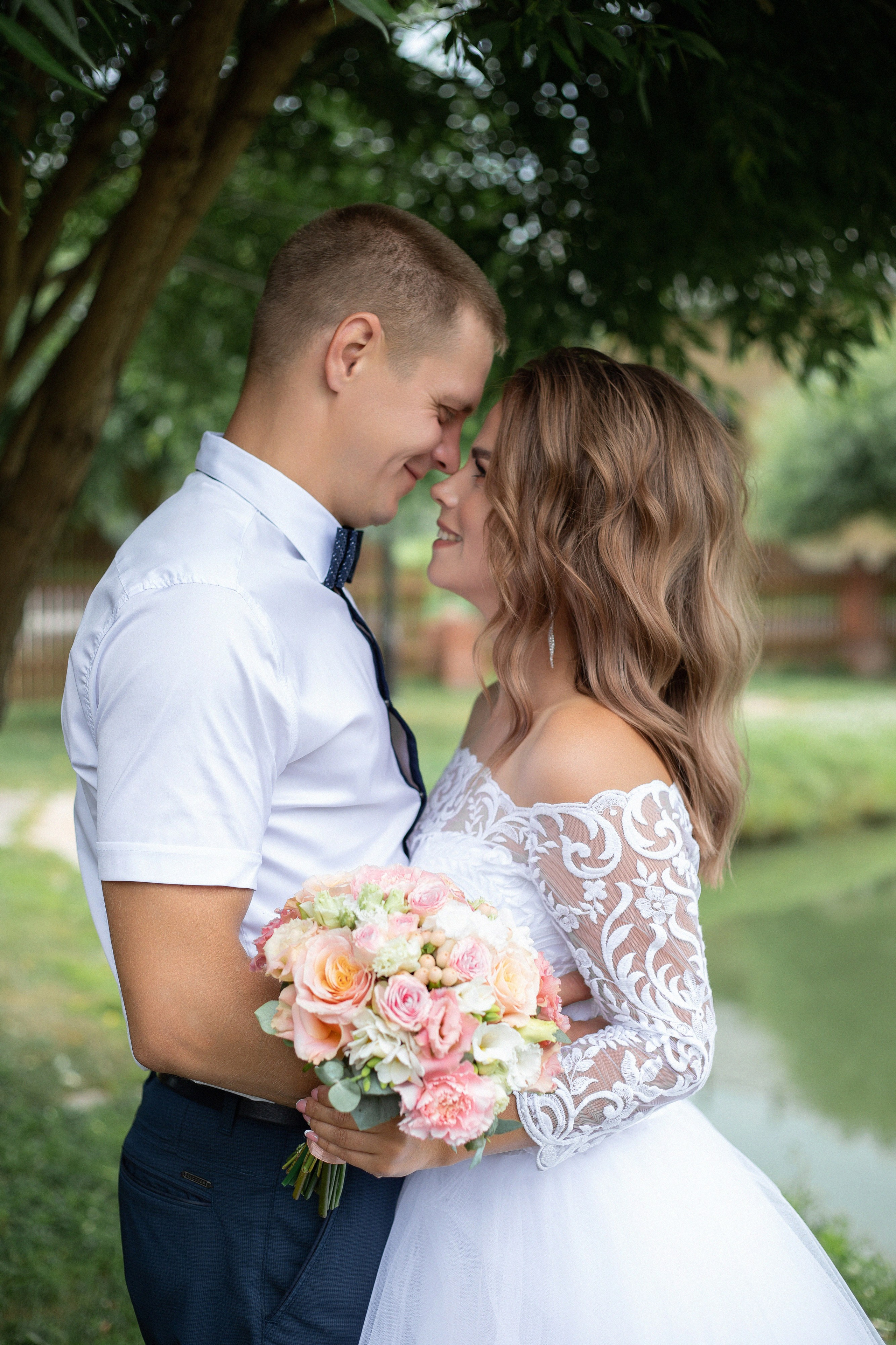 Свадебное. Свадебный фотограф Нижний Новгород | Софа Полякова