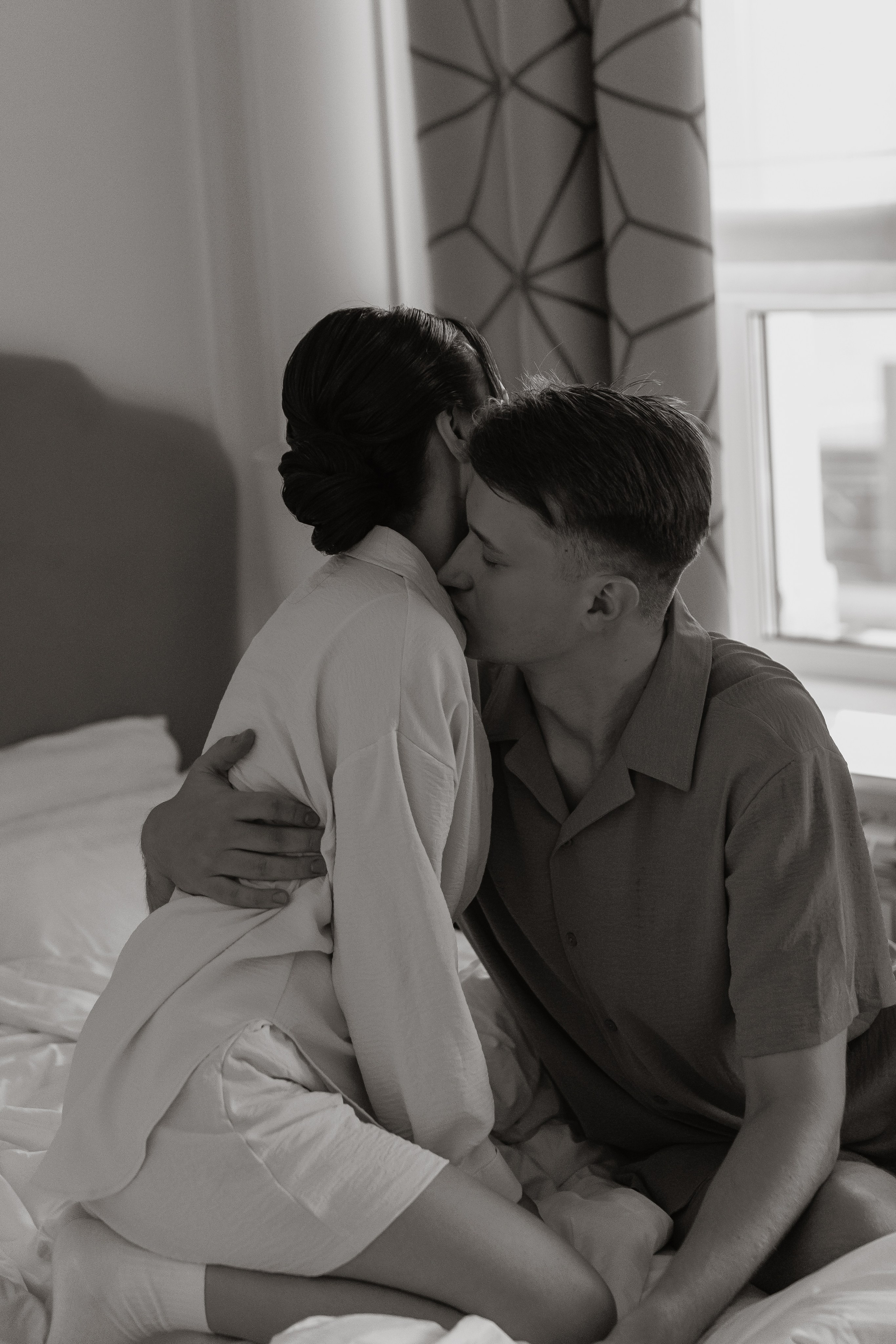 WEDDING D&E. Свадебный фотограф Дмитрий Краснов. Санкт-Петербург