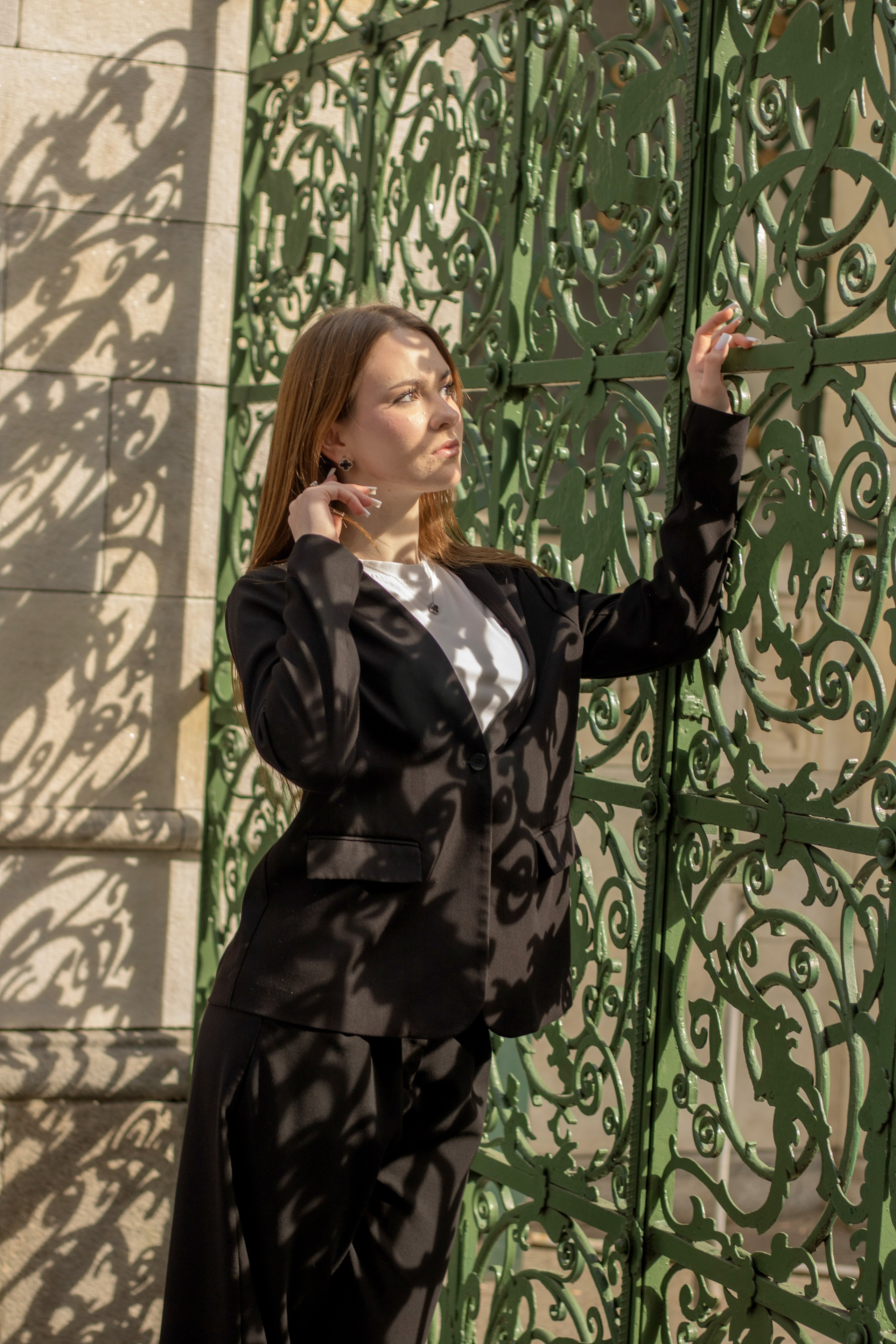 Прекрасная Аня модель. Катя Попова|ЛайфСтайл фотограф