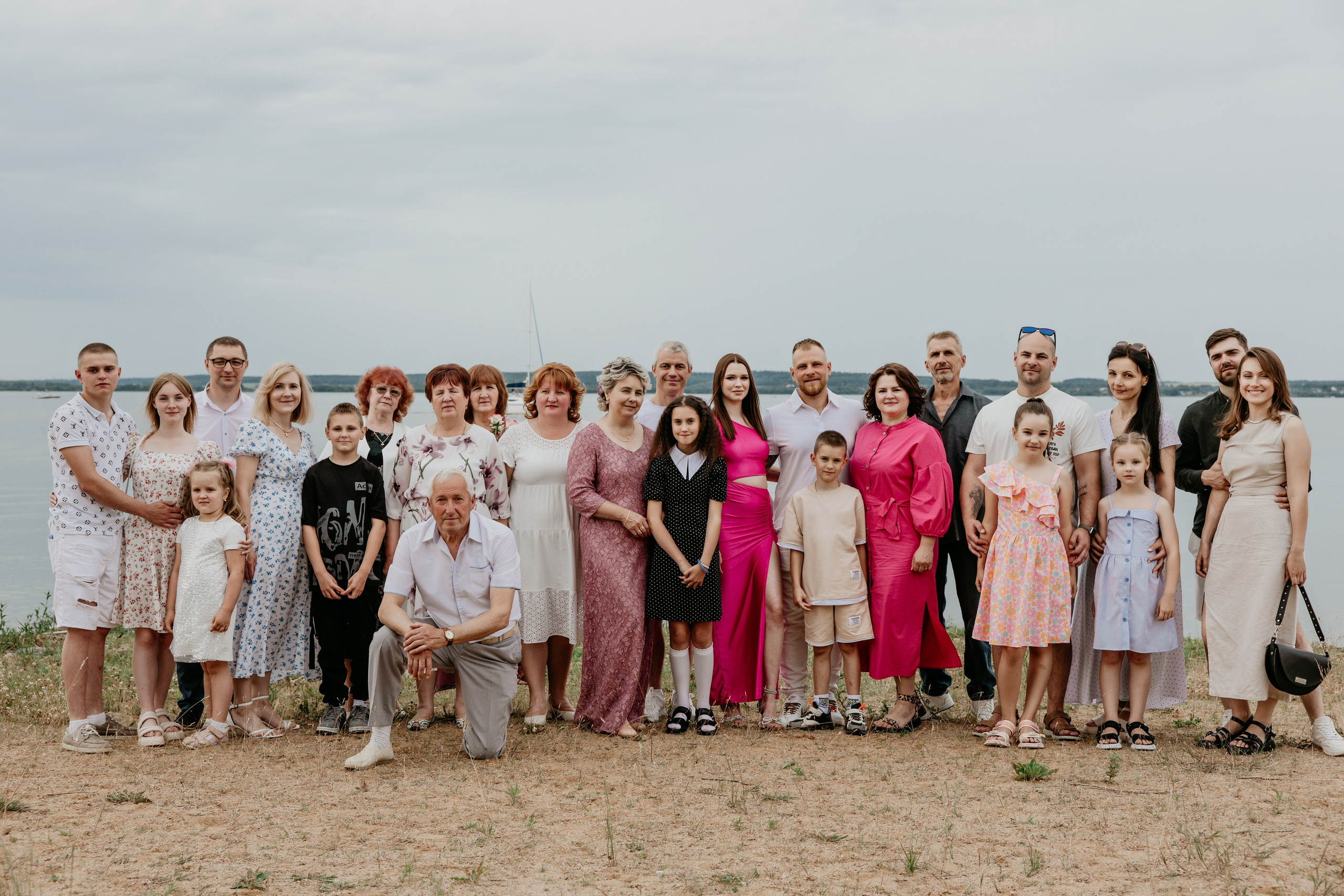День рождения. Свадебный и портретный фотограф Минск Евсович Инна