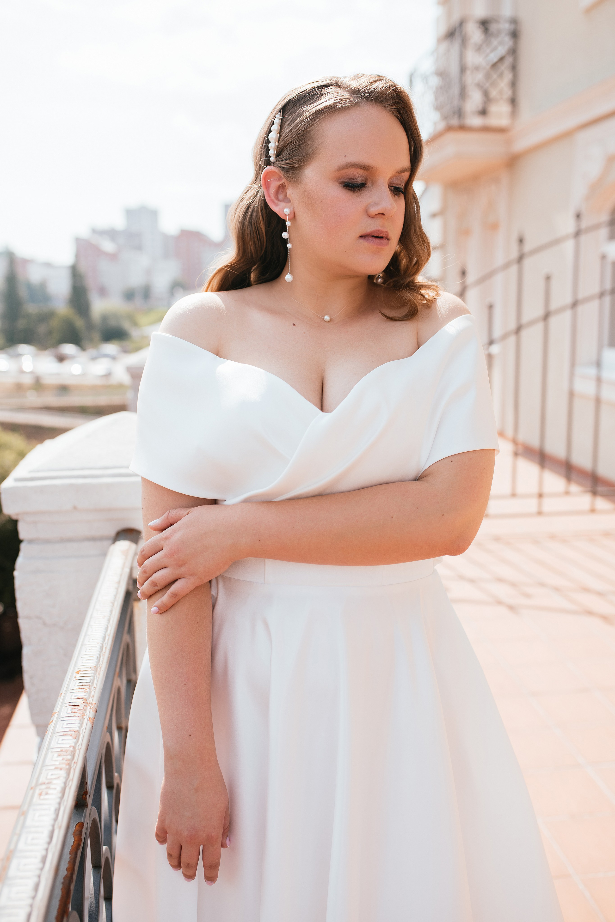 Wedding day #48. Свадебный, семейный фотограф в Рязани Лена Брант