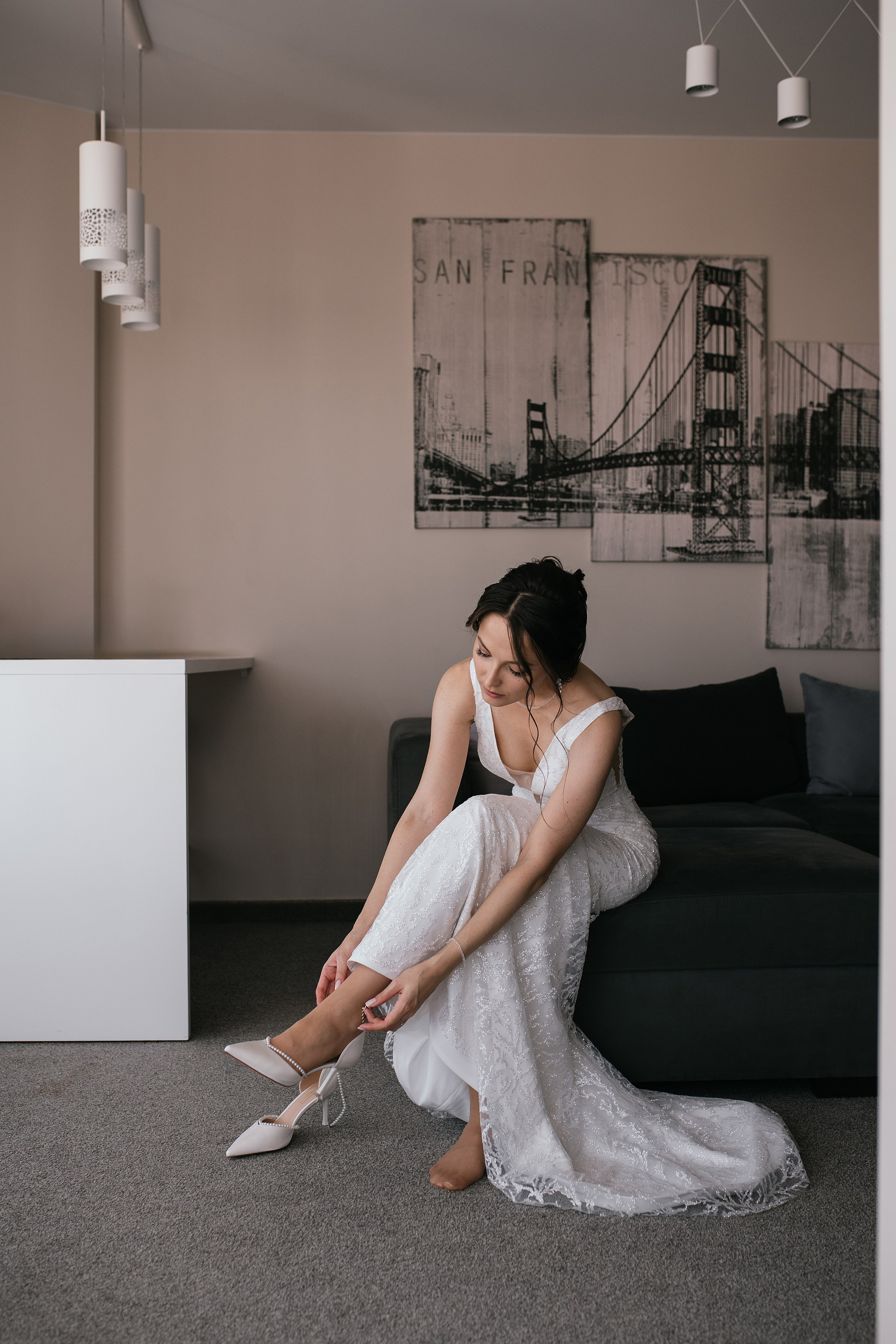 Wedding day #43. Свадебный, семейный фотограф в Рязани Лена Брант