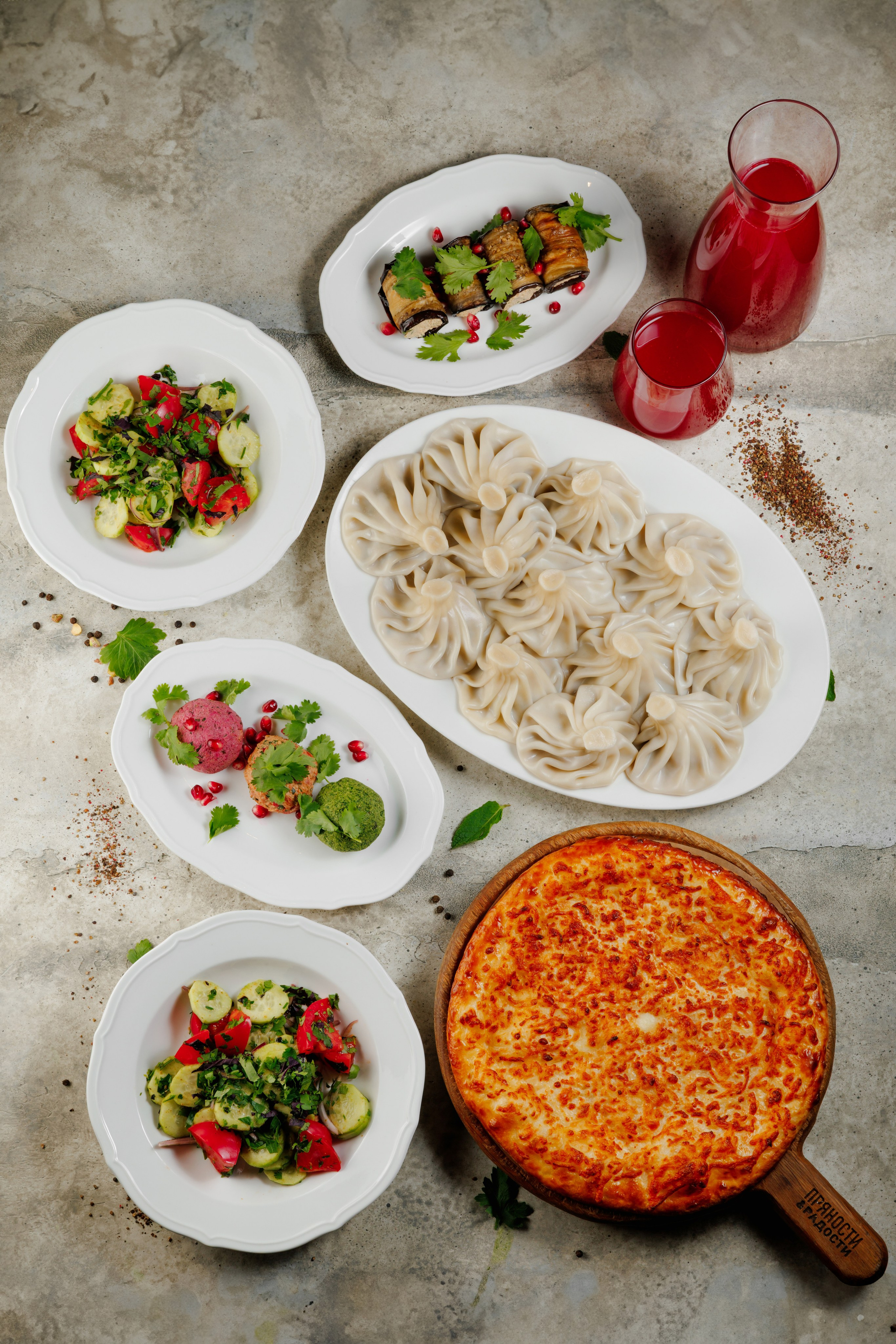 Пряности и Радости. Репортажный фотограф в Санкт-Петербурге Жолудев Владислав