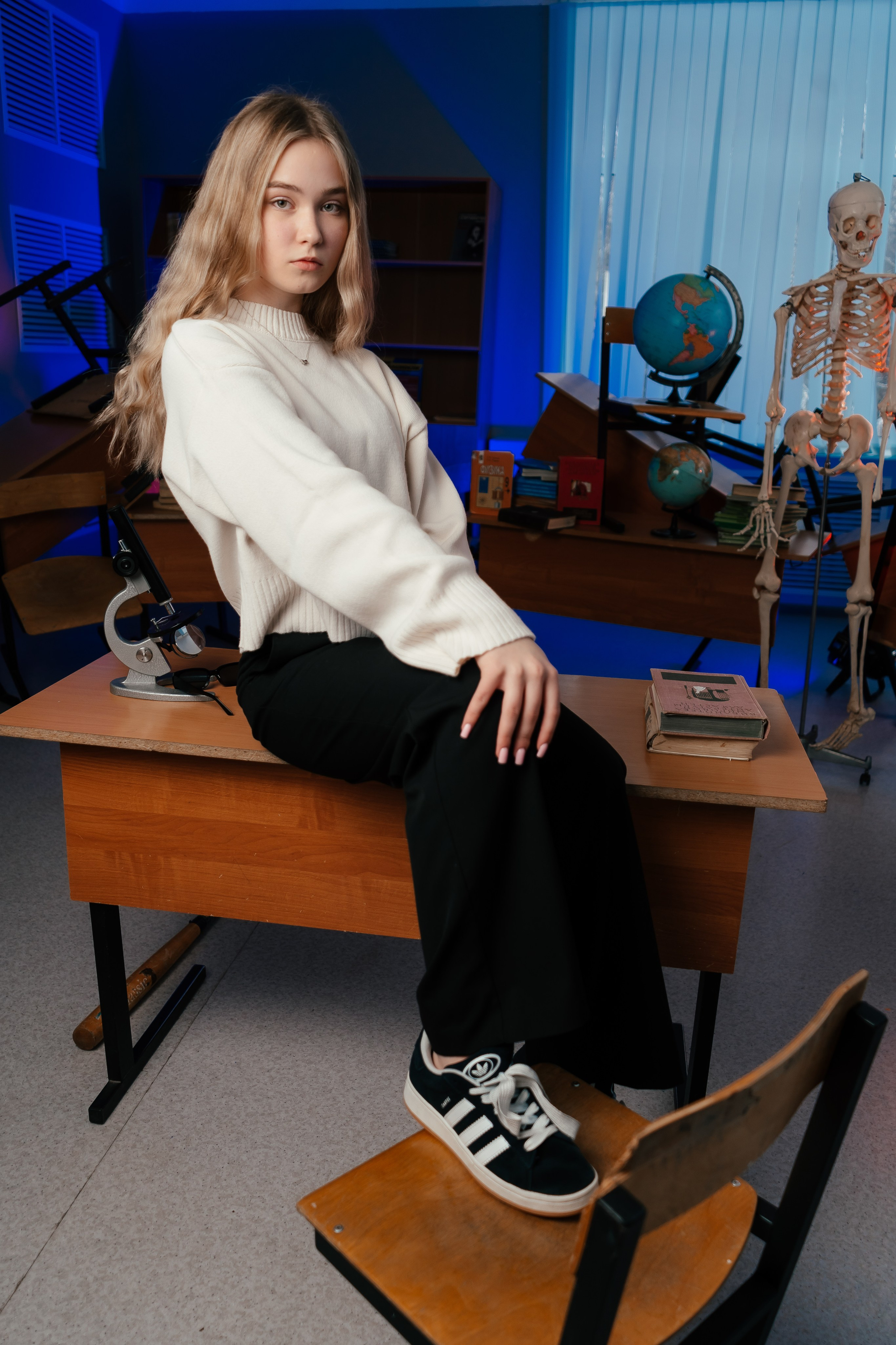 9Б Старая Торопа. Фотограф Торопец Кристина Абрамова Kanwellia photography