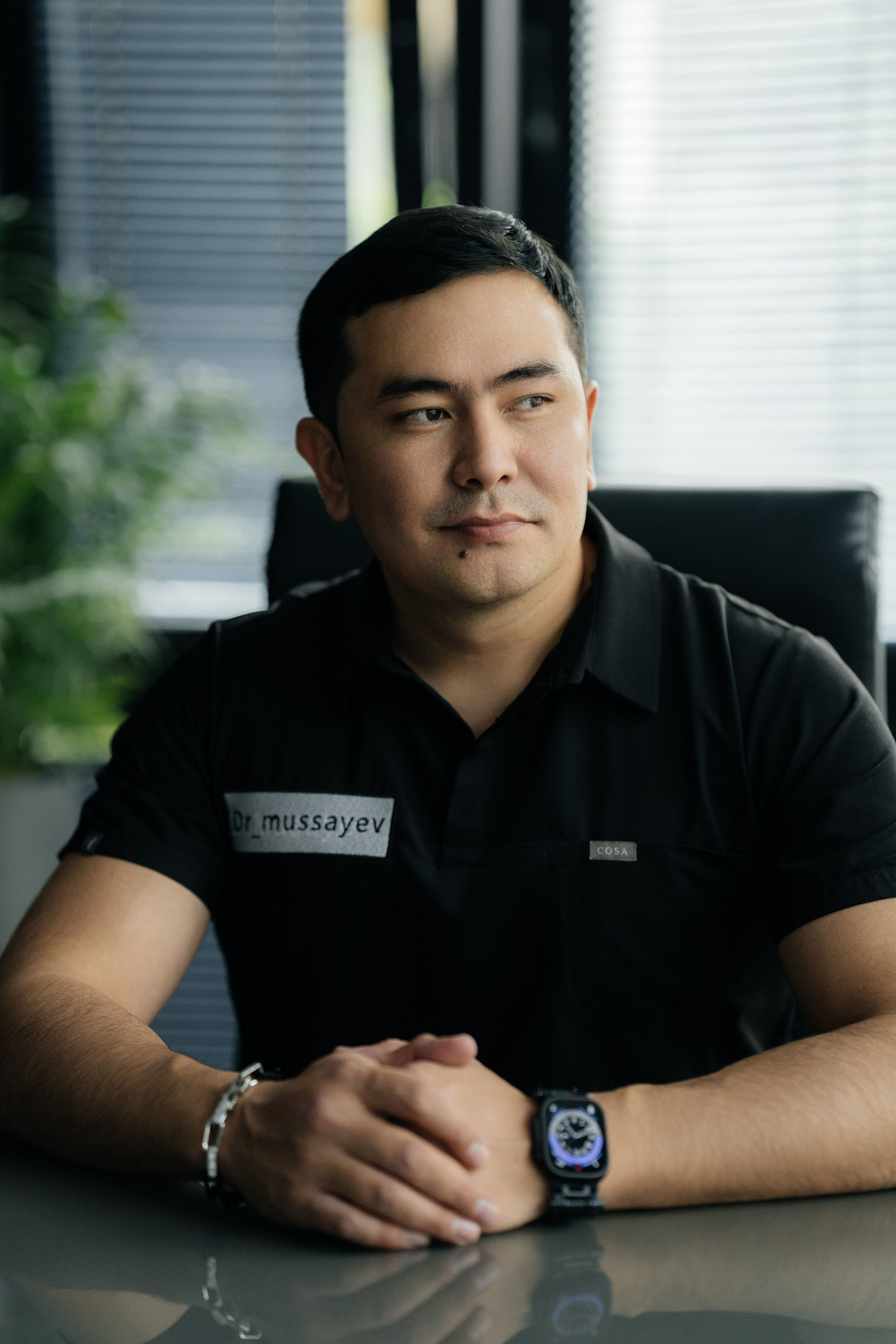 Бизнес портреты. Свадебный фотограф алматы Шожебаев Кайрат