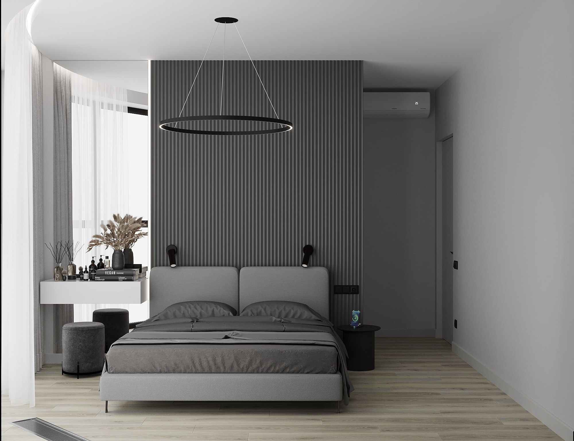 ЖК BAUMANHOUSE. Главная