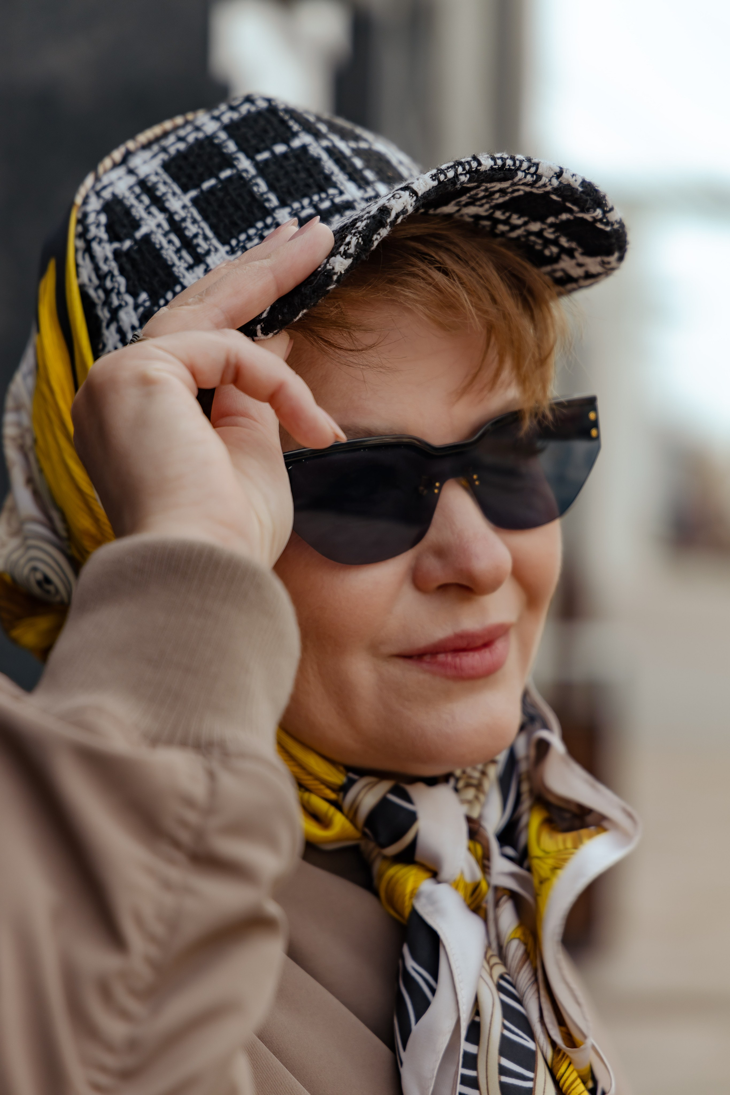 Контент для владелицы швейным производством. Фотограф в Барнауле Юлия Яковлева