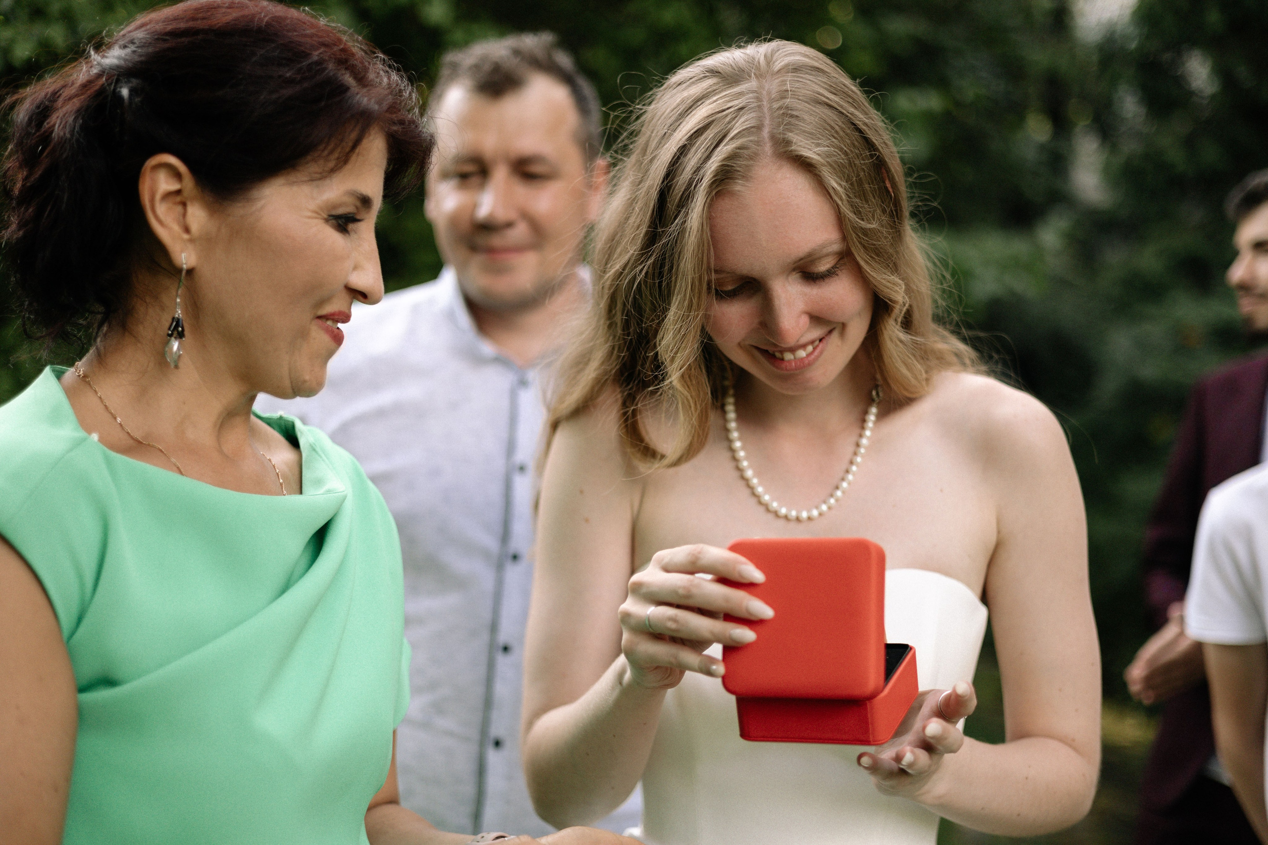 Светлана и Александр. Свадебный и портретный фотограф в Москве Анастасия Масюк