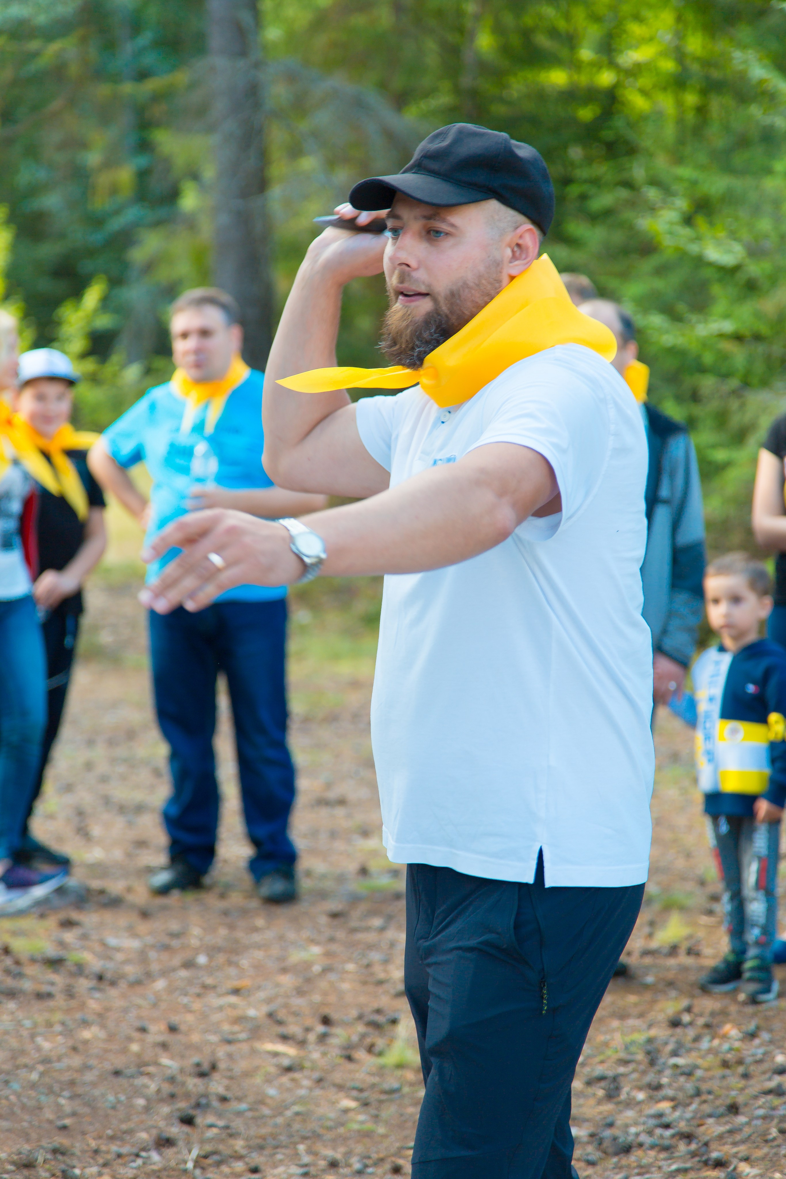 КОРПОРАТИВ РАПСОДИЯ. Главная