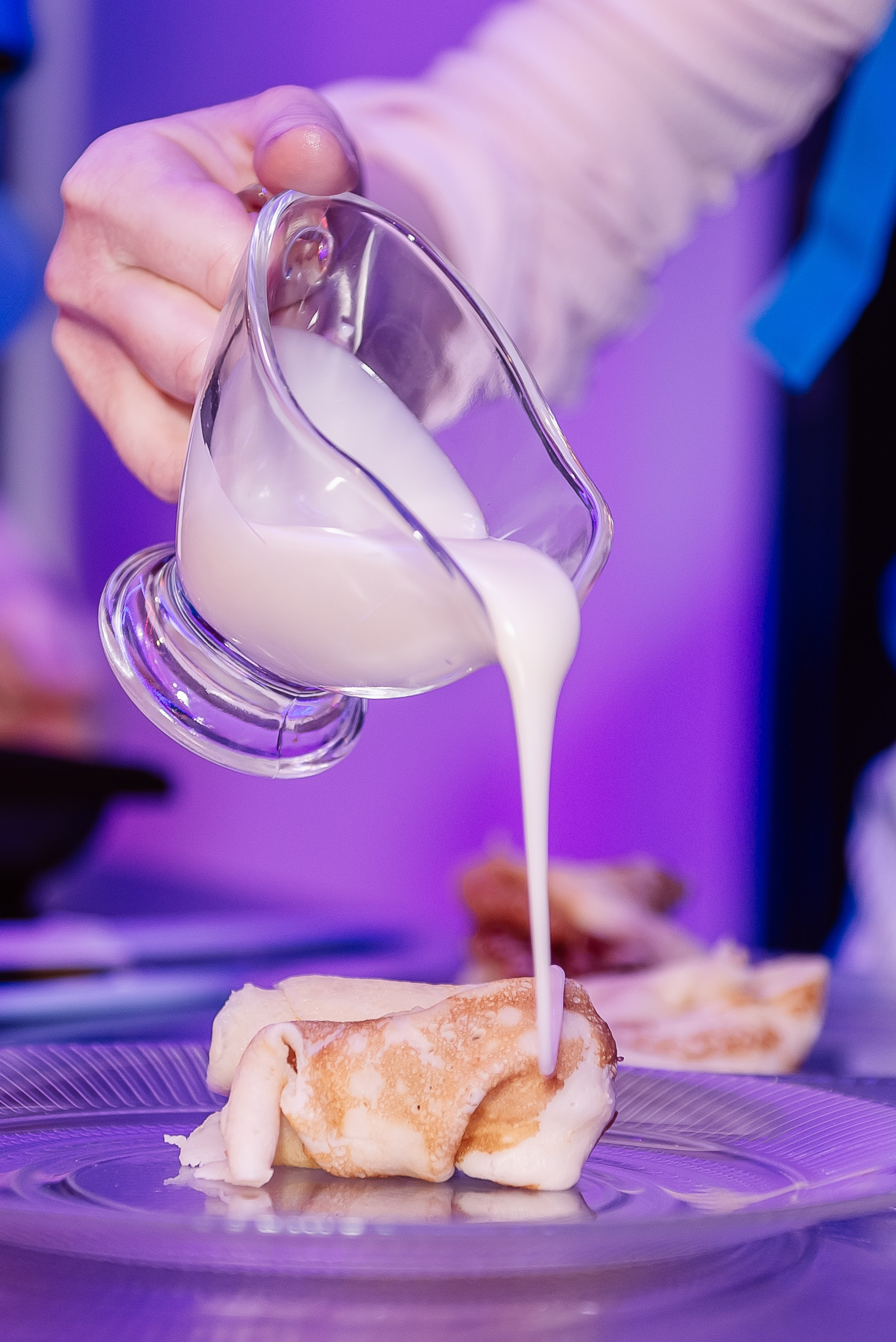 Cook & Run, шоу с готовкой. Детский фотограф, семейный фотограф и репортажи в Кемерово