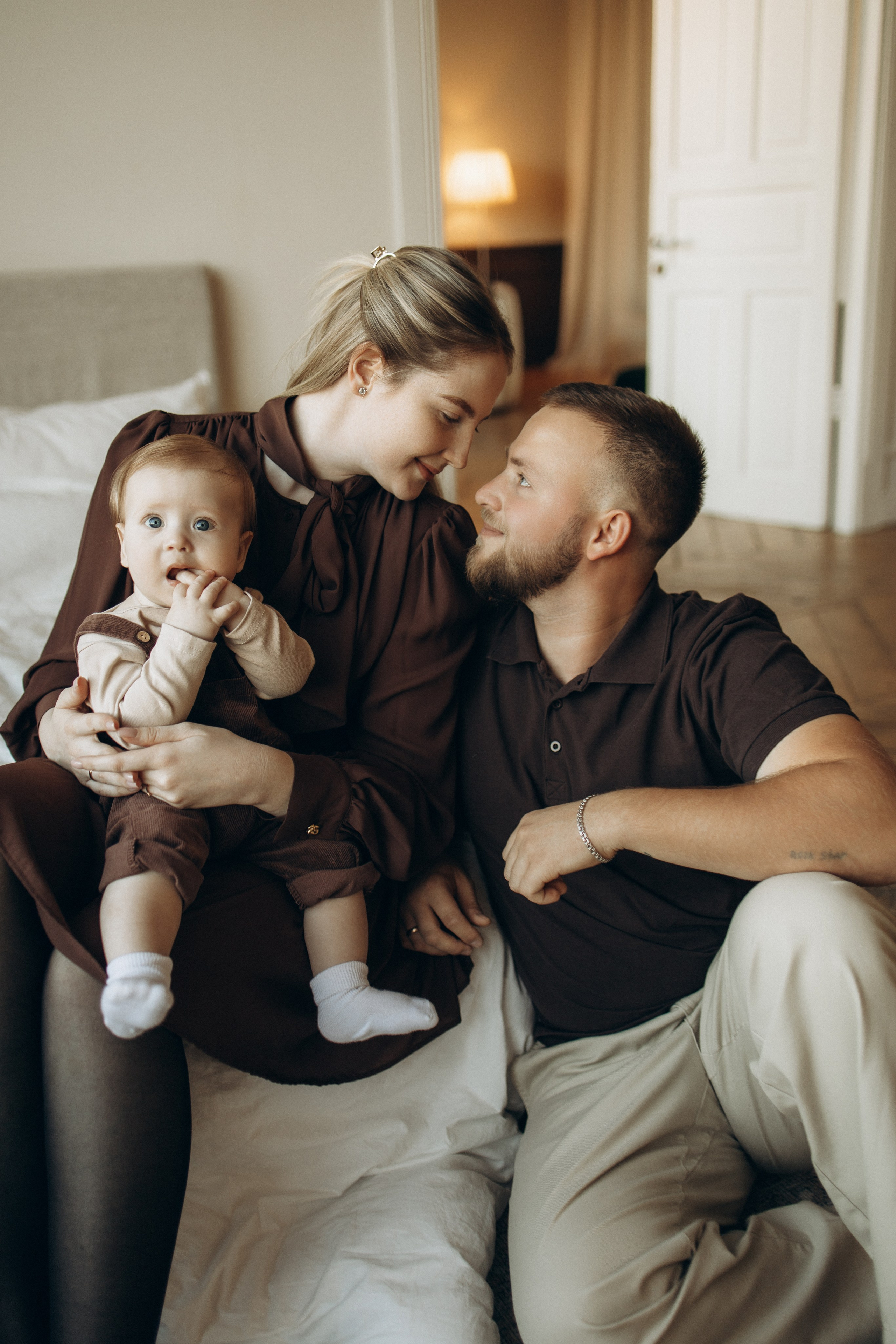 Сашуля. Самый теплый фотограф в Краснодаре Рябоконь Ксения