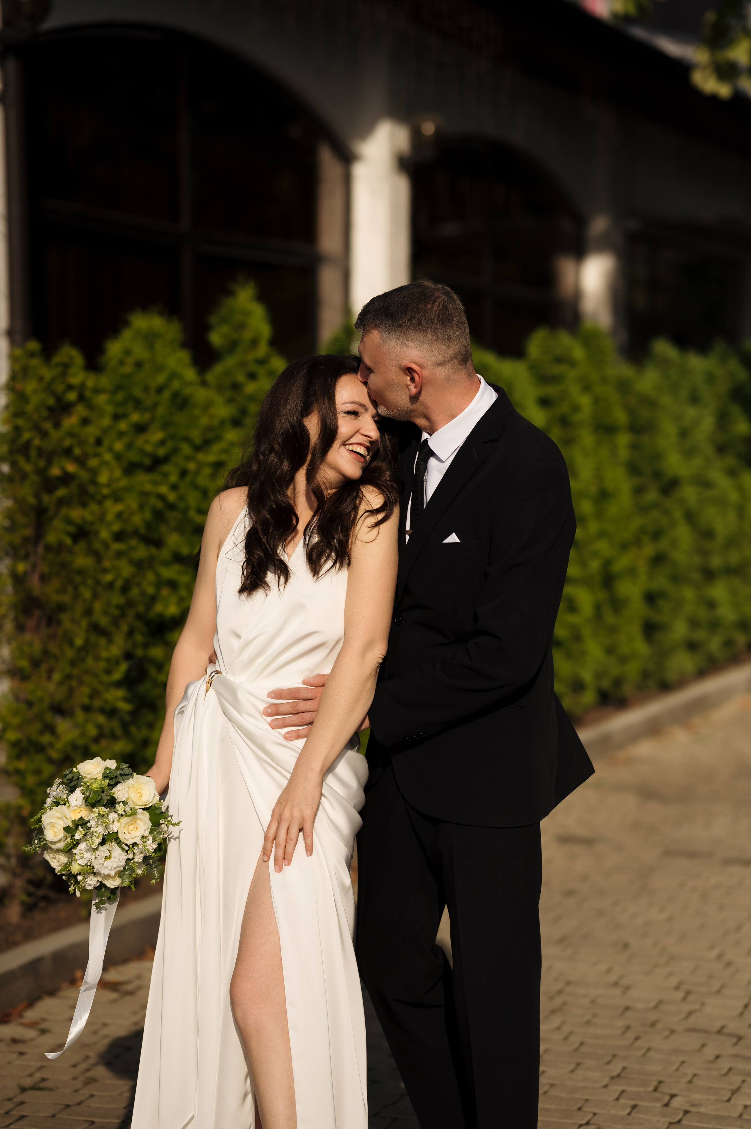 Наталья и Михаил. Фотограф в Краснодаре Скубицкая Альбина