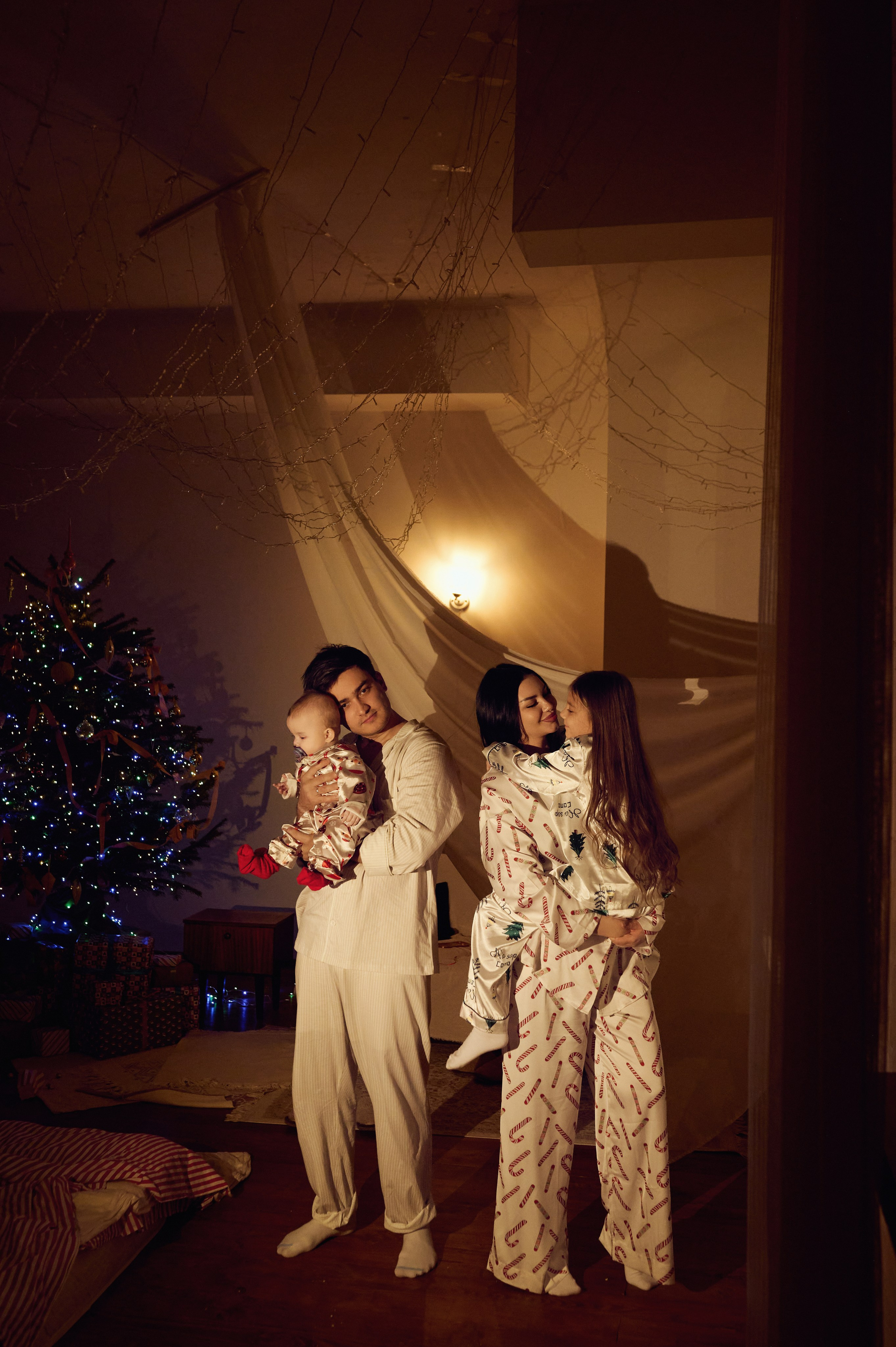 Оксана, Алан, Летта, Аврора. Фотограф в Краснодаре Скубицкая Альбина