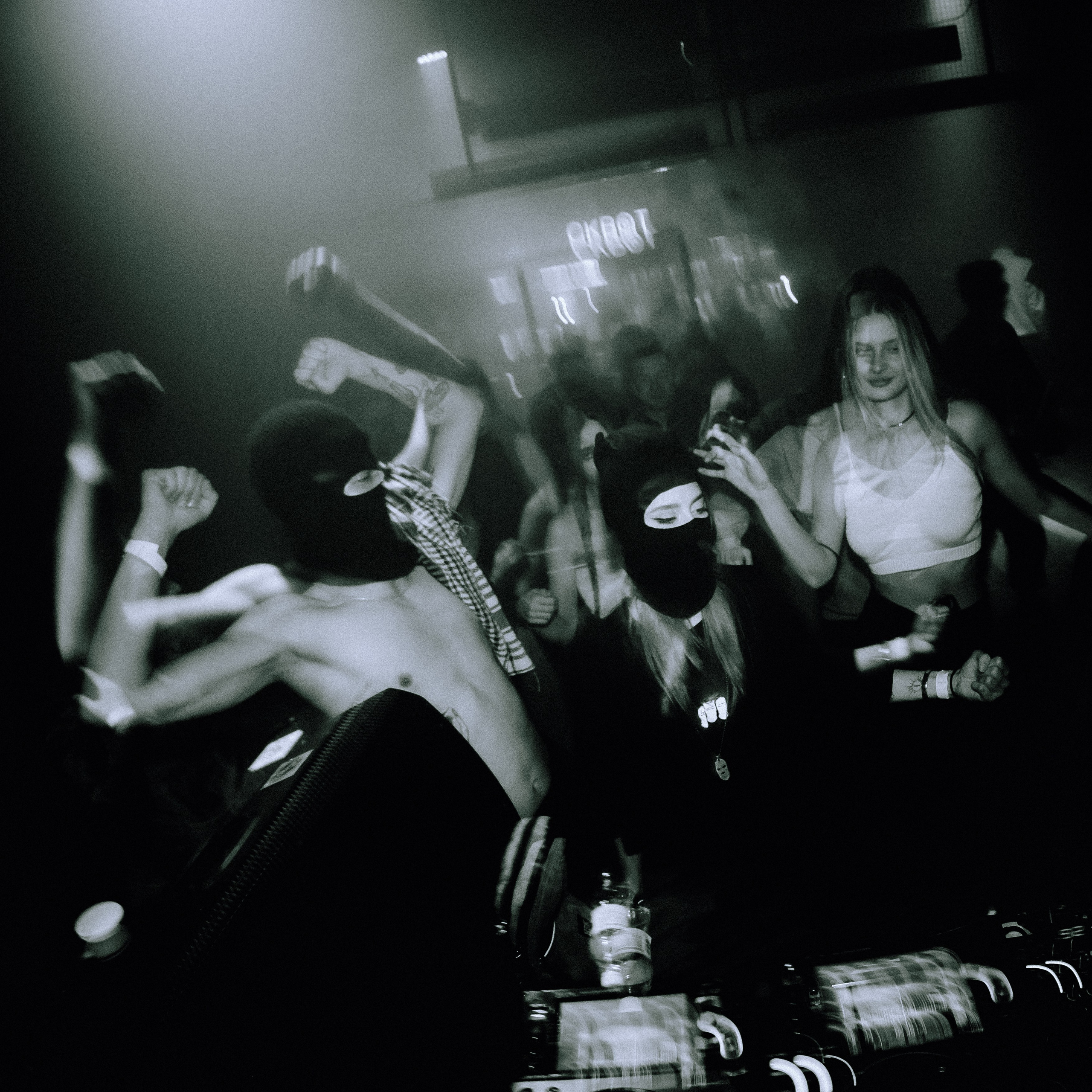 RKN. Андрей Малахов — Фотограф в Хабаровске