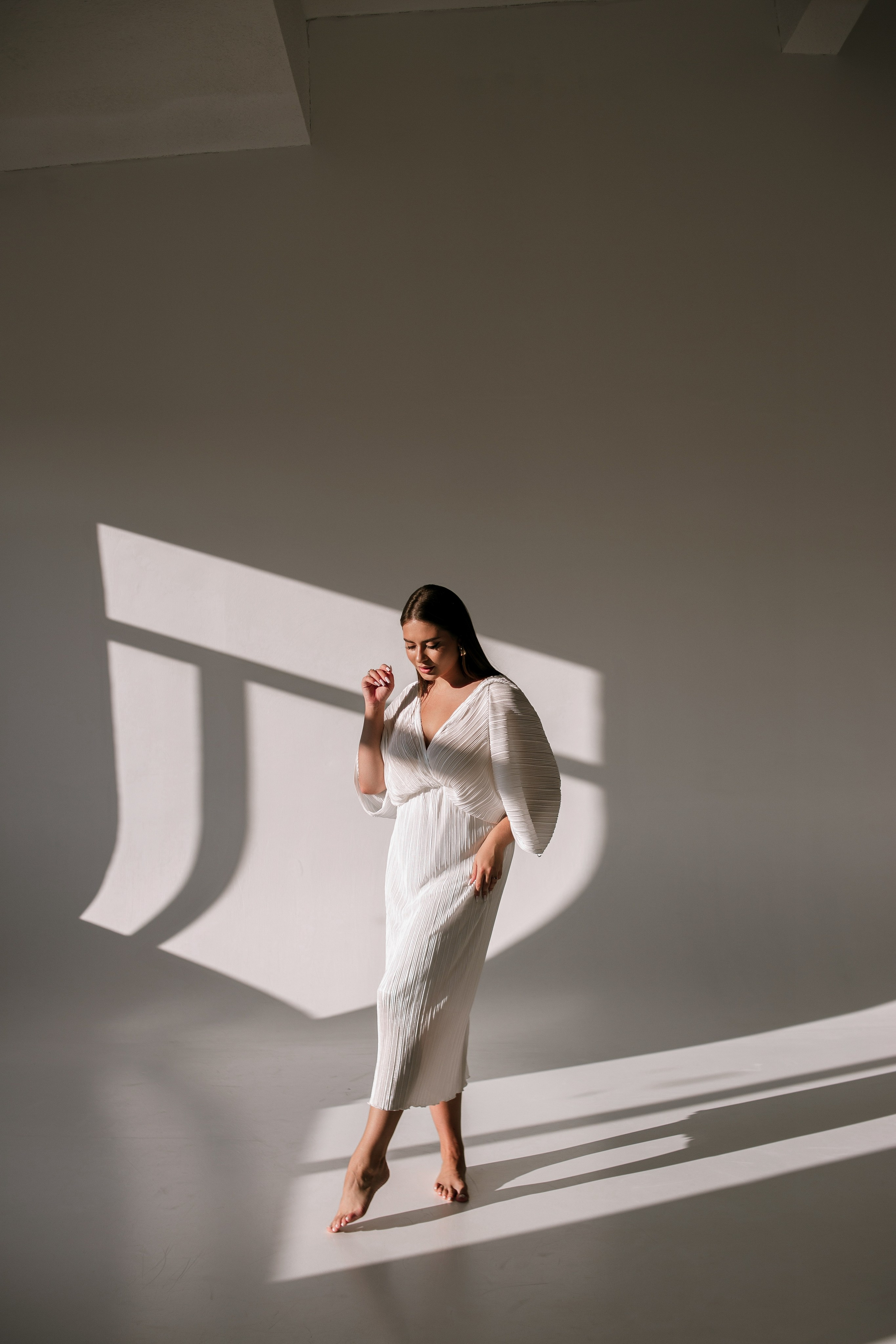 Индивидуальные съемки. Фотограф в Самаре Оля Гордеева