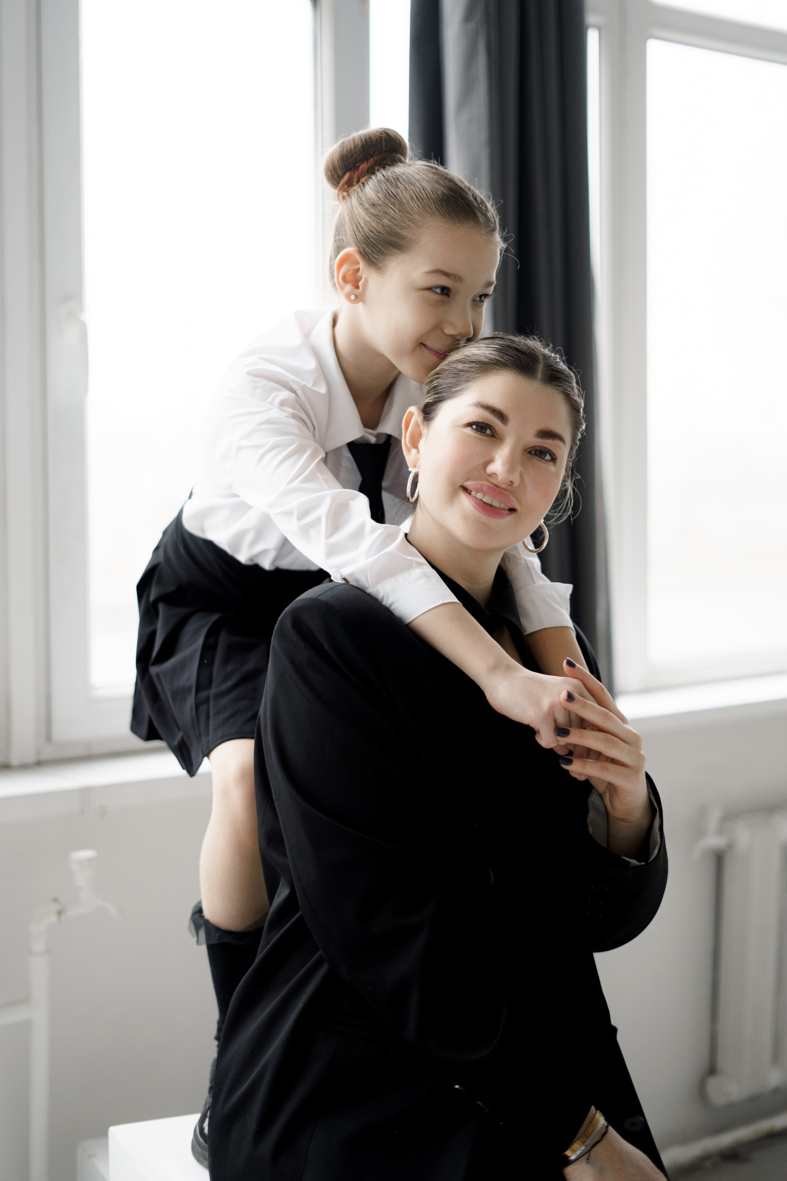 Оля романова. Фотограф Валерия Крахмалева