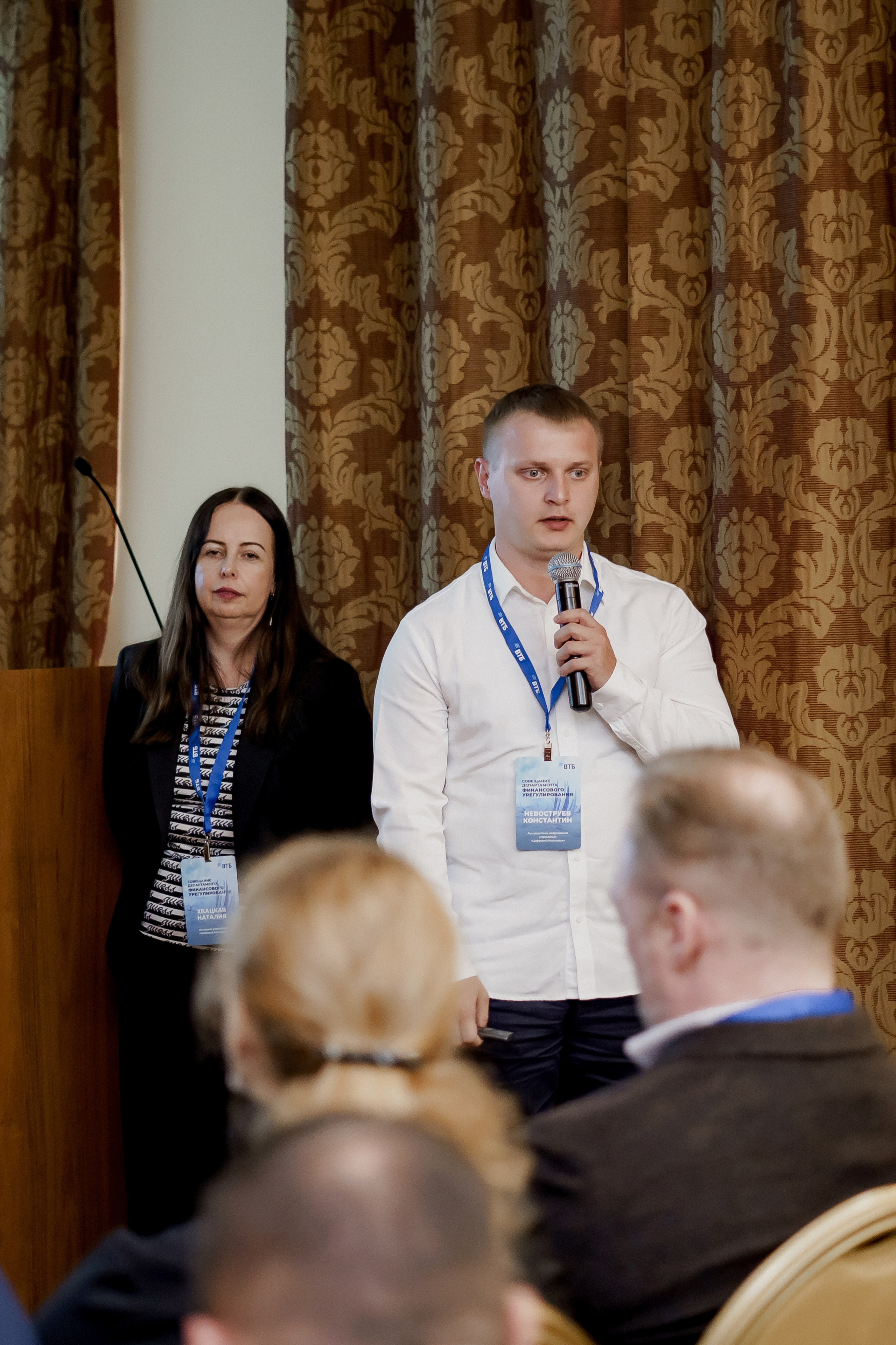 Втб. Фотограф Валерия Крахмалева