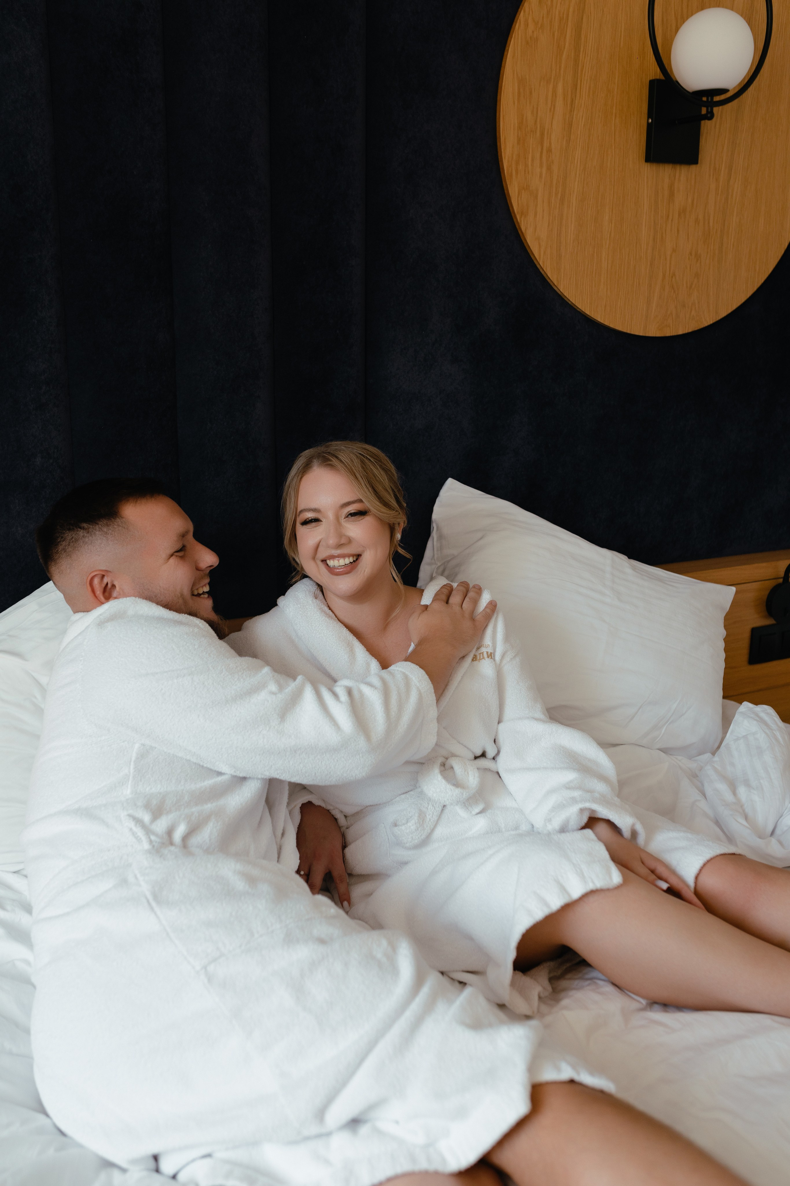 Марина и Глеб. Свадебный и семейный фотограф во Владимире Белашова Анастасия