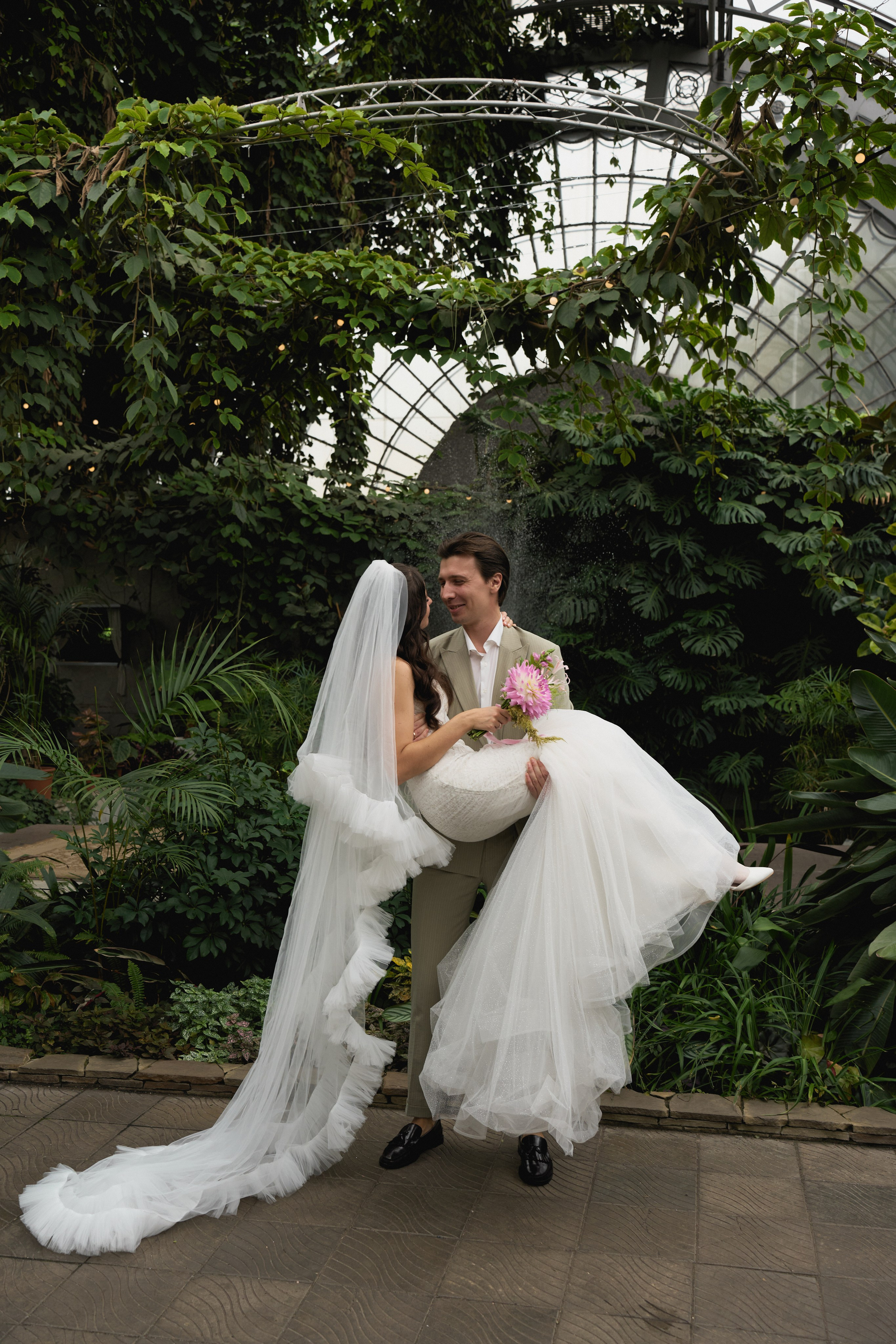 Александр и Роксана. Свадебный фотограф Санкт-Петербург Акбулатов Руслан