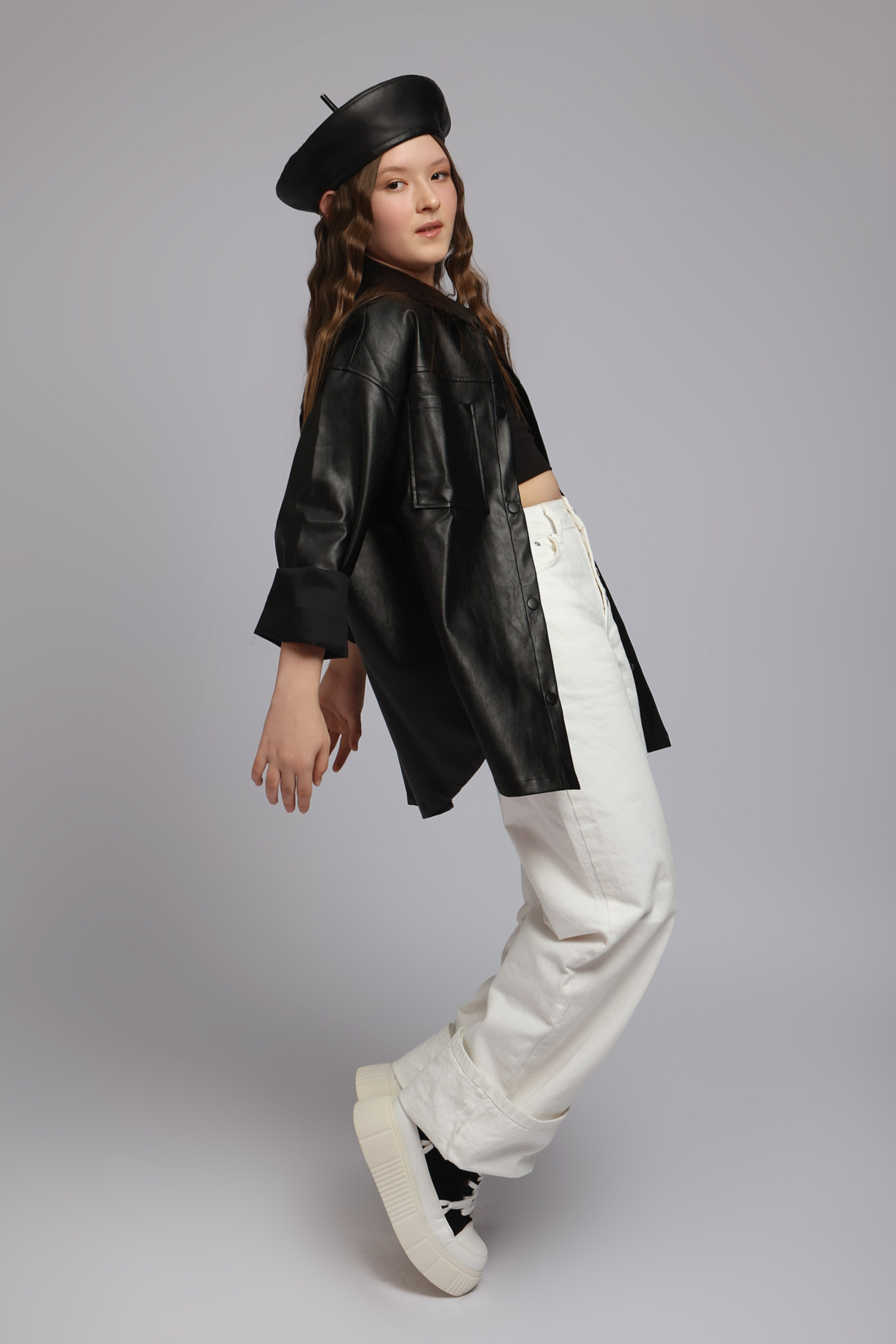 KRISTINA. Модельная студия MIA Models