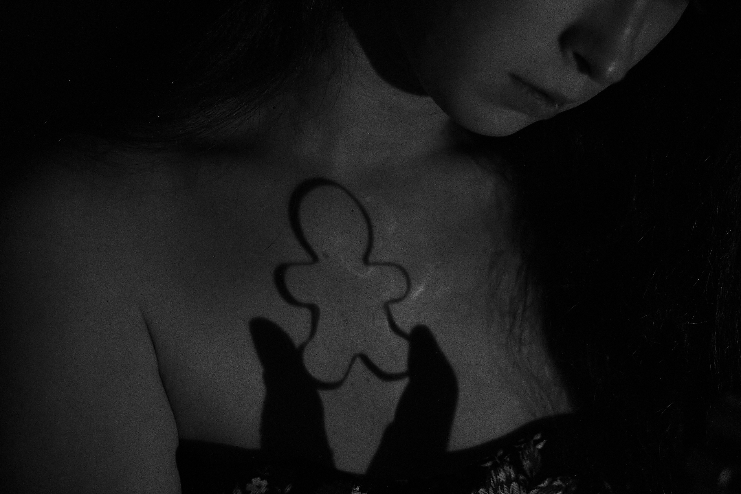 Женя. Портретный и репортажный фотограф в Москве Алёна Никогосян