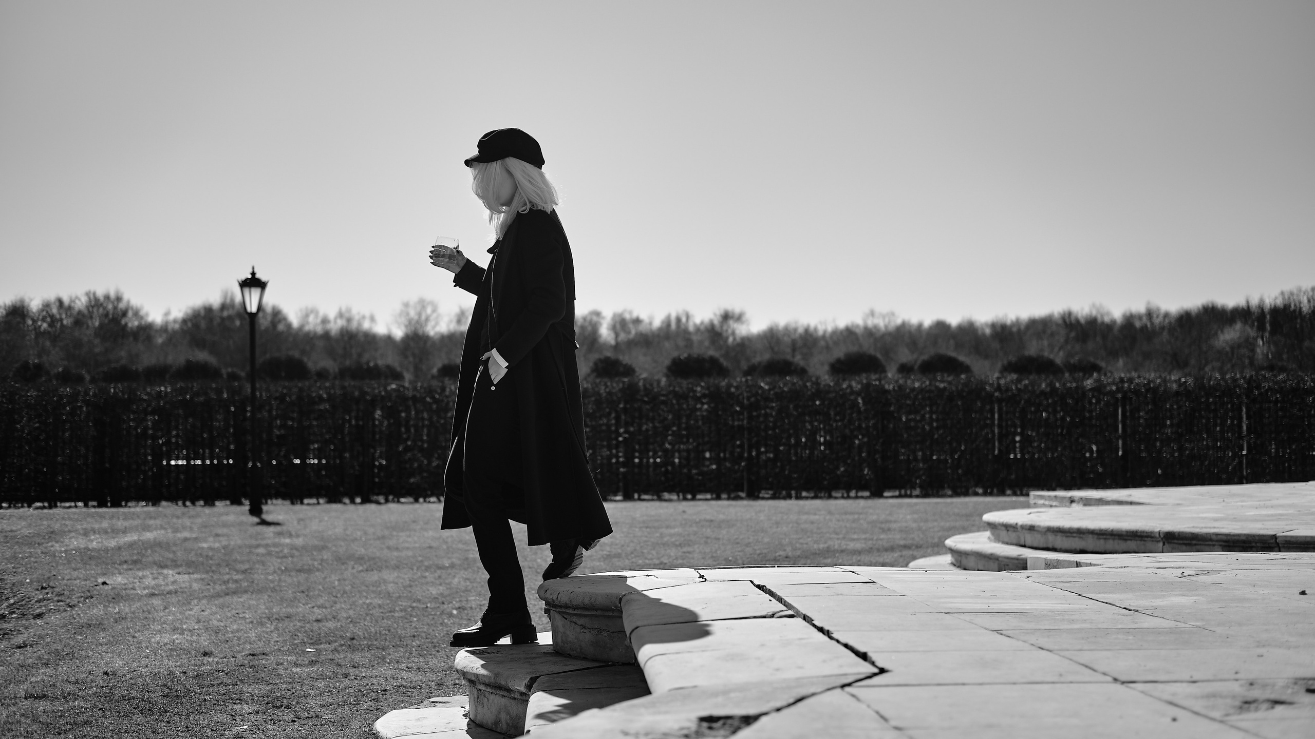 Ева. Портретный и репортажный фотограф в Москве Алёна Никогосян