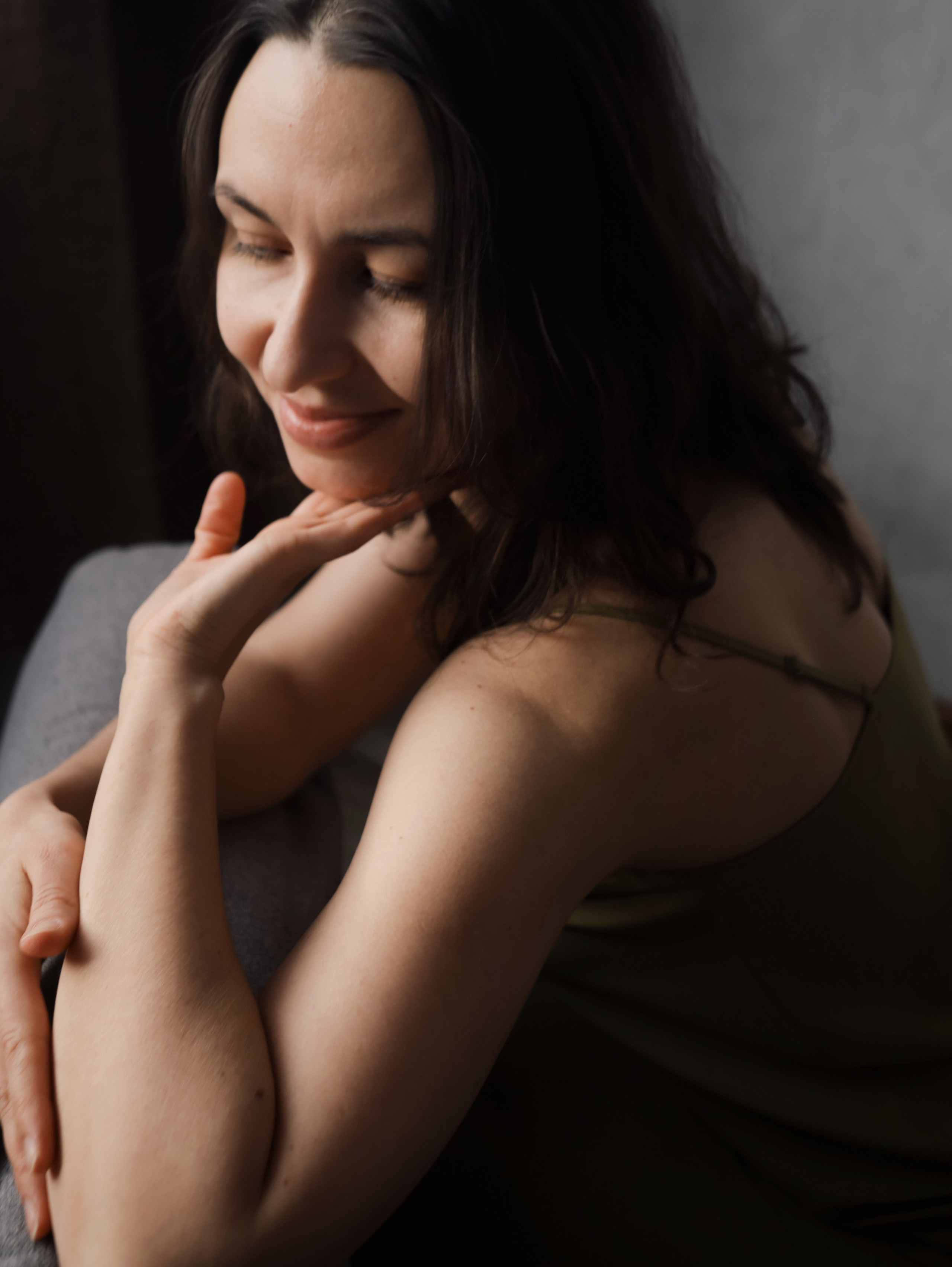 Айгуль. Алёна Стерхова — Предметный и портретный фотограф. Ижевск