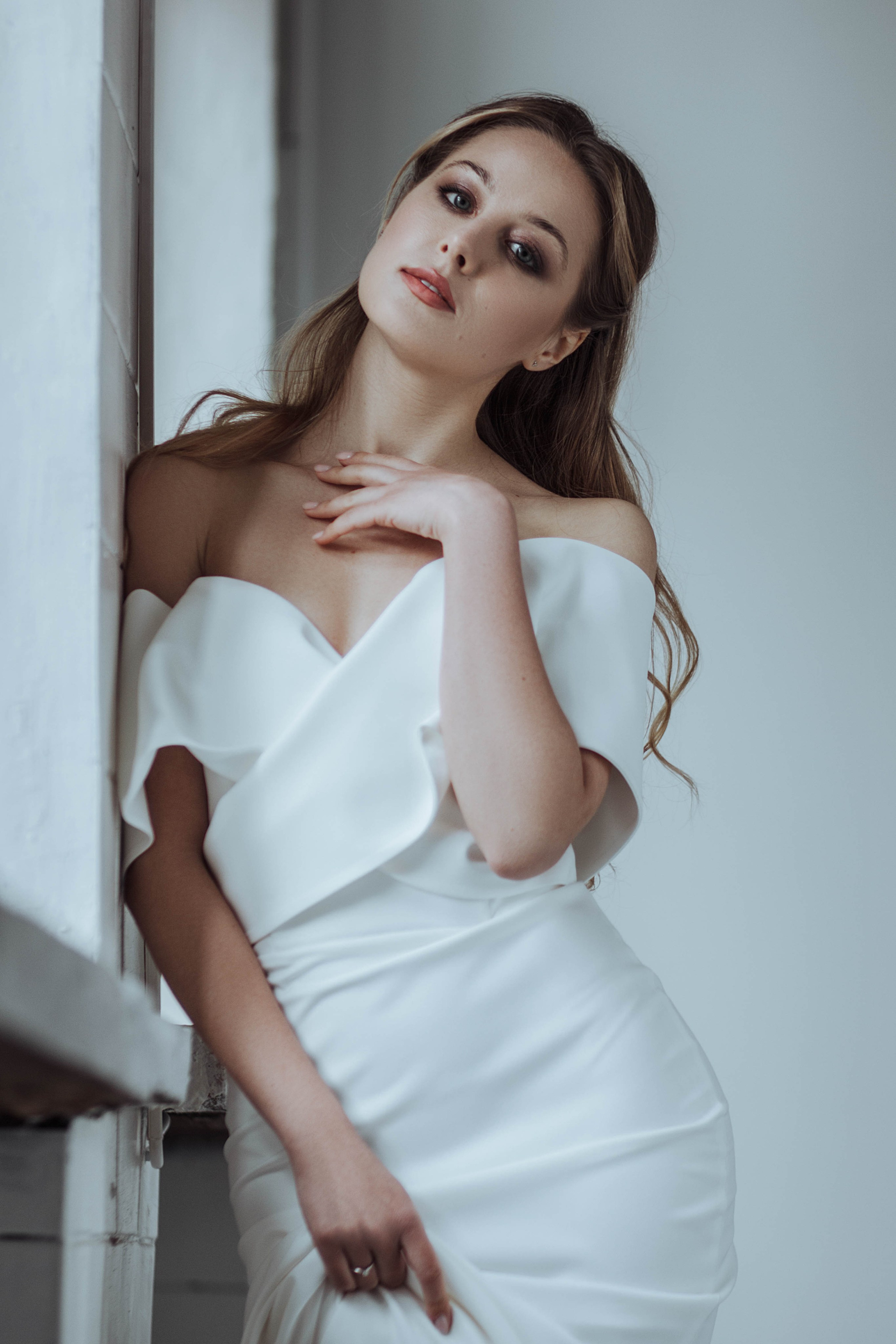 Настя. Фотограф Виктор Курий