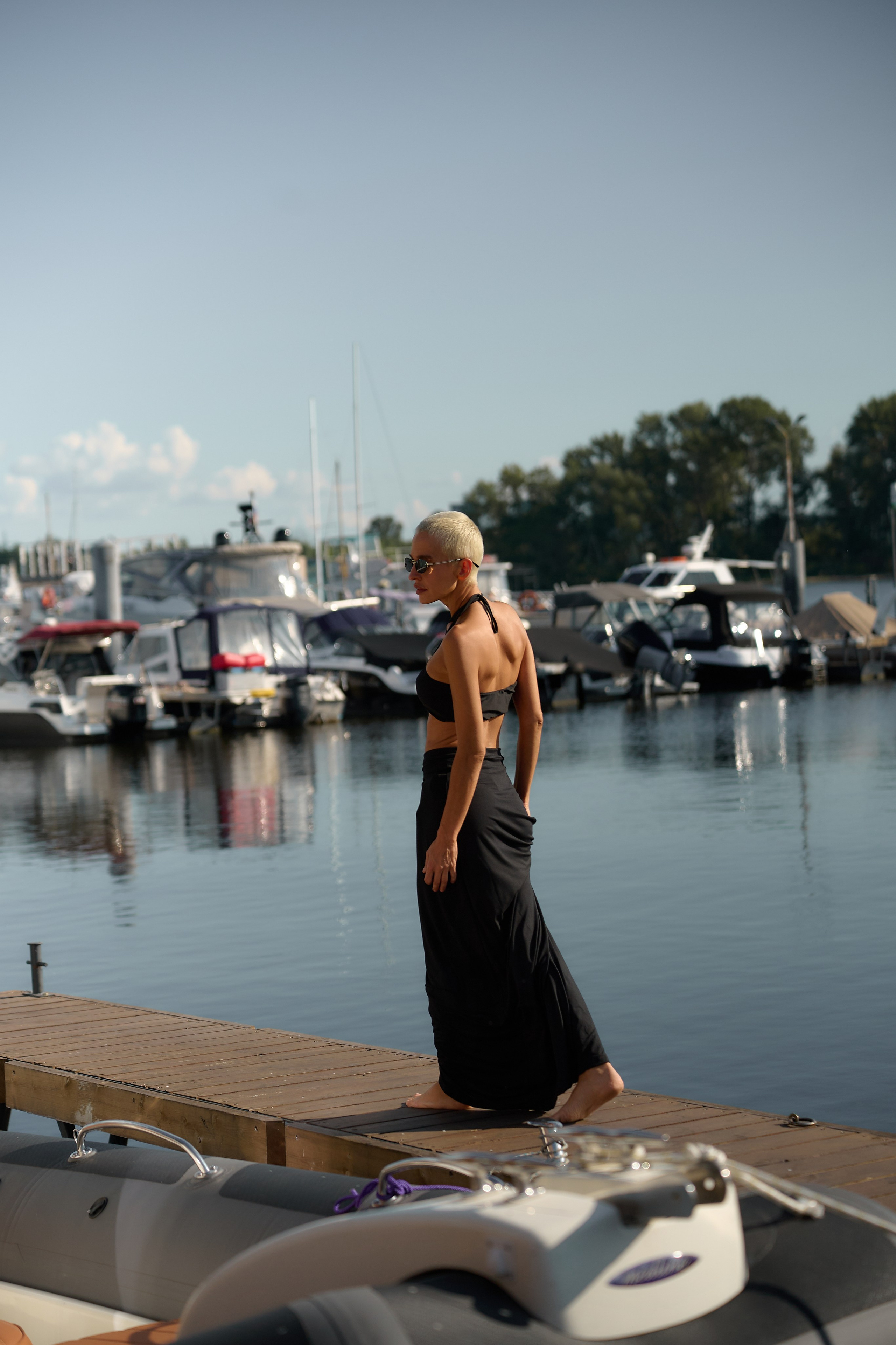 Фотосессии. Портретный фотограф в Казани