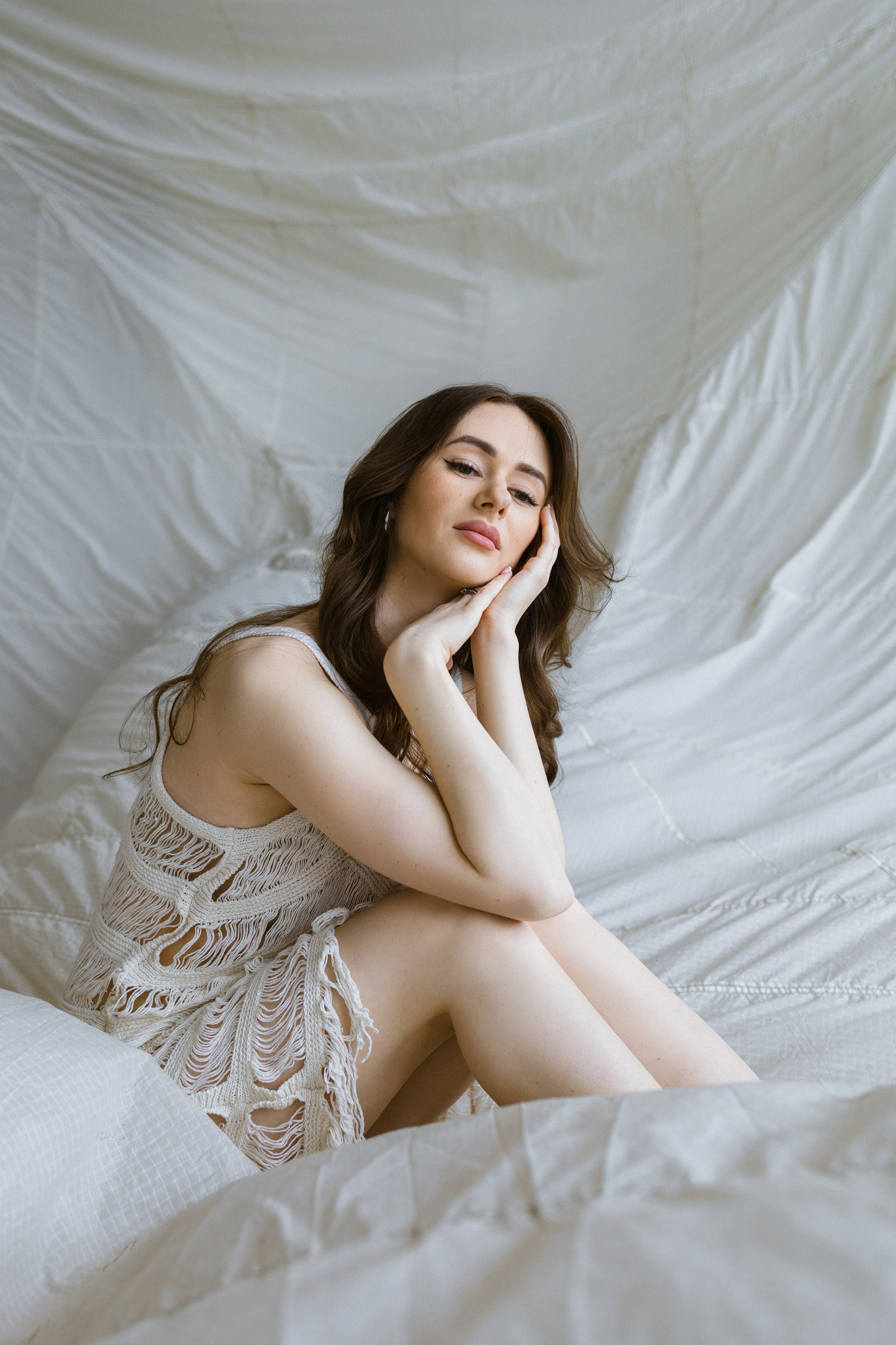 Настя. Фотограф в Туле и Алексине Стулова Мария