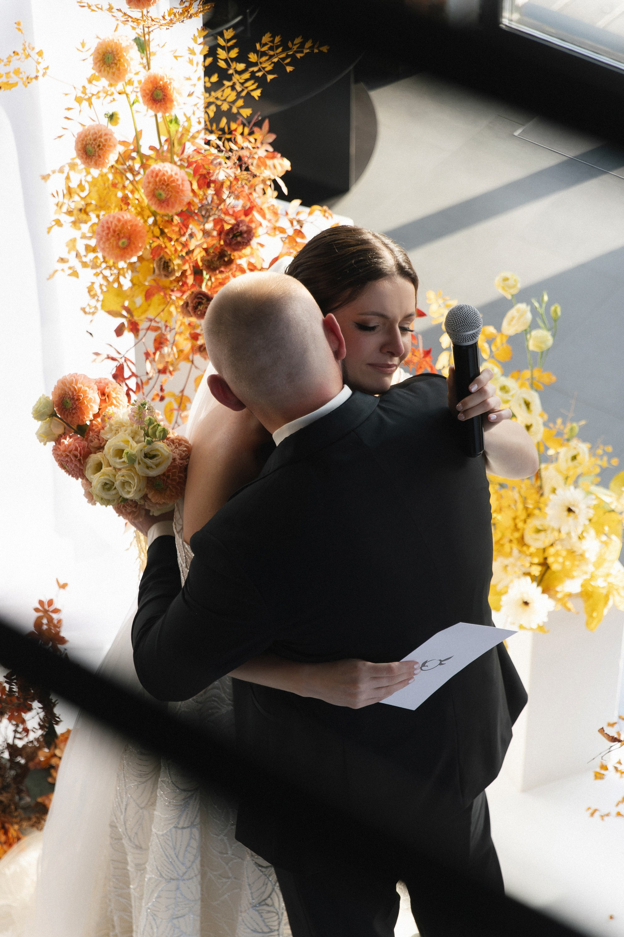 «В ОБЪЯТИЯХ ОСЕНИ». Maria Startseva Photo