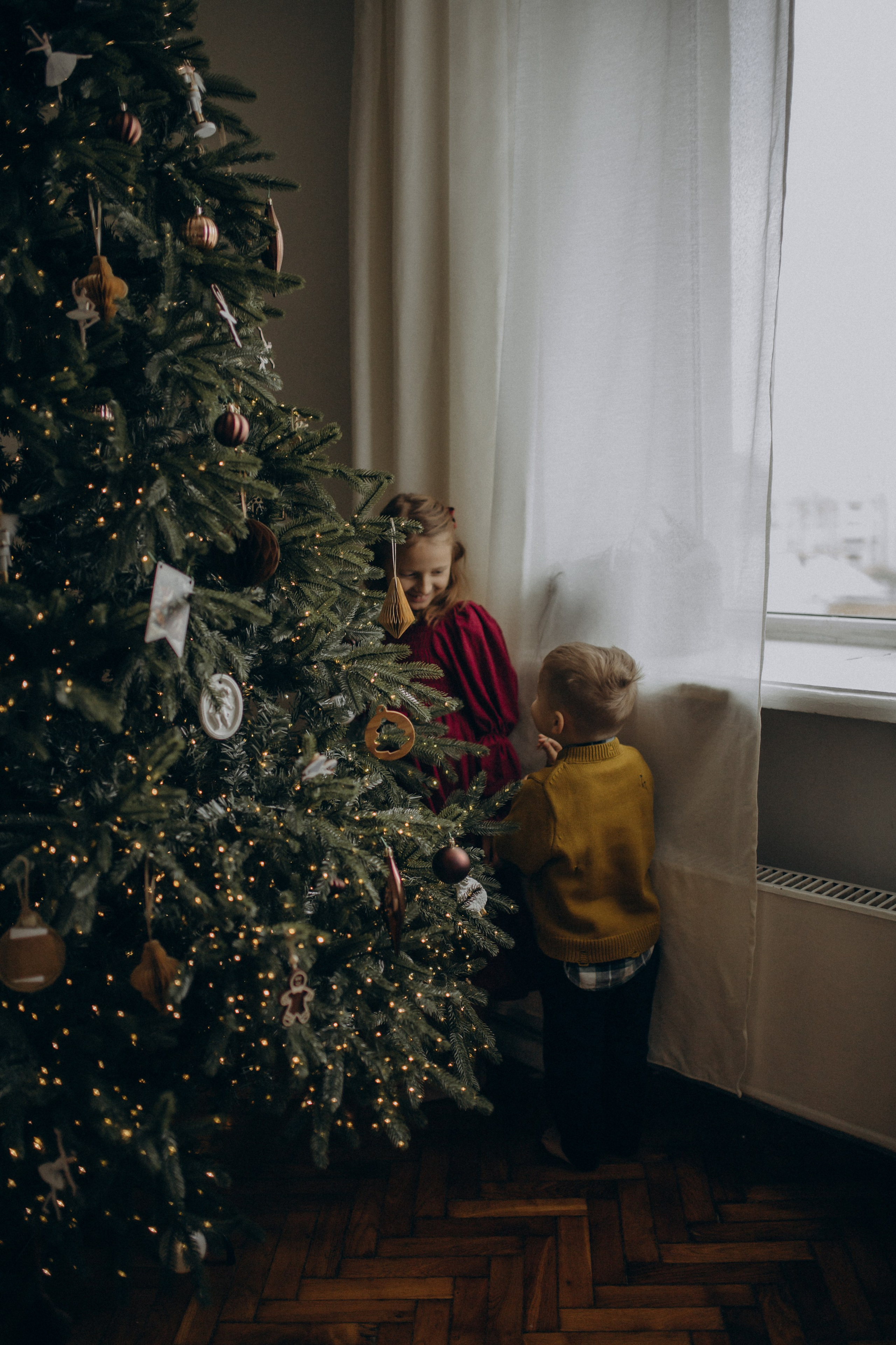 Новогоднее чудо. Ваш фотограф АНАстасия Земскова