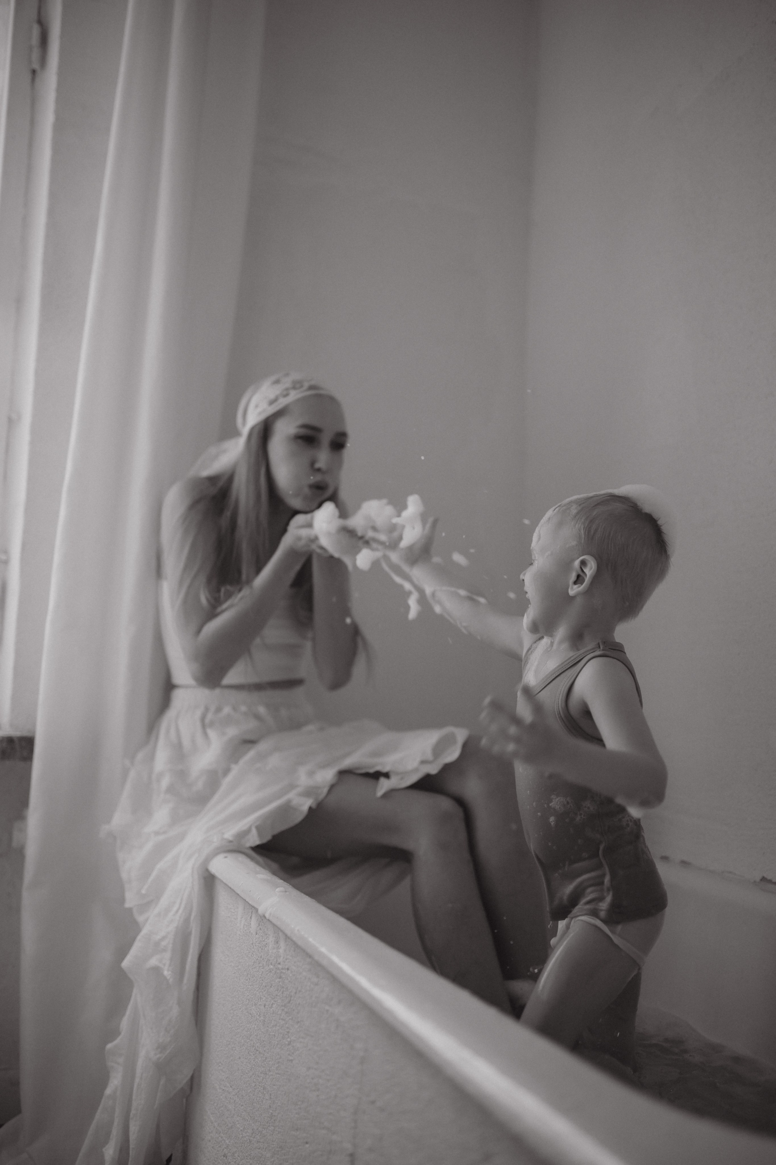 С ванной. Ваш фотограф АНАстасия Земскова