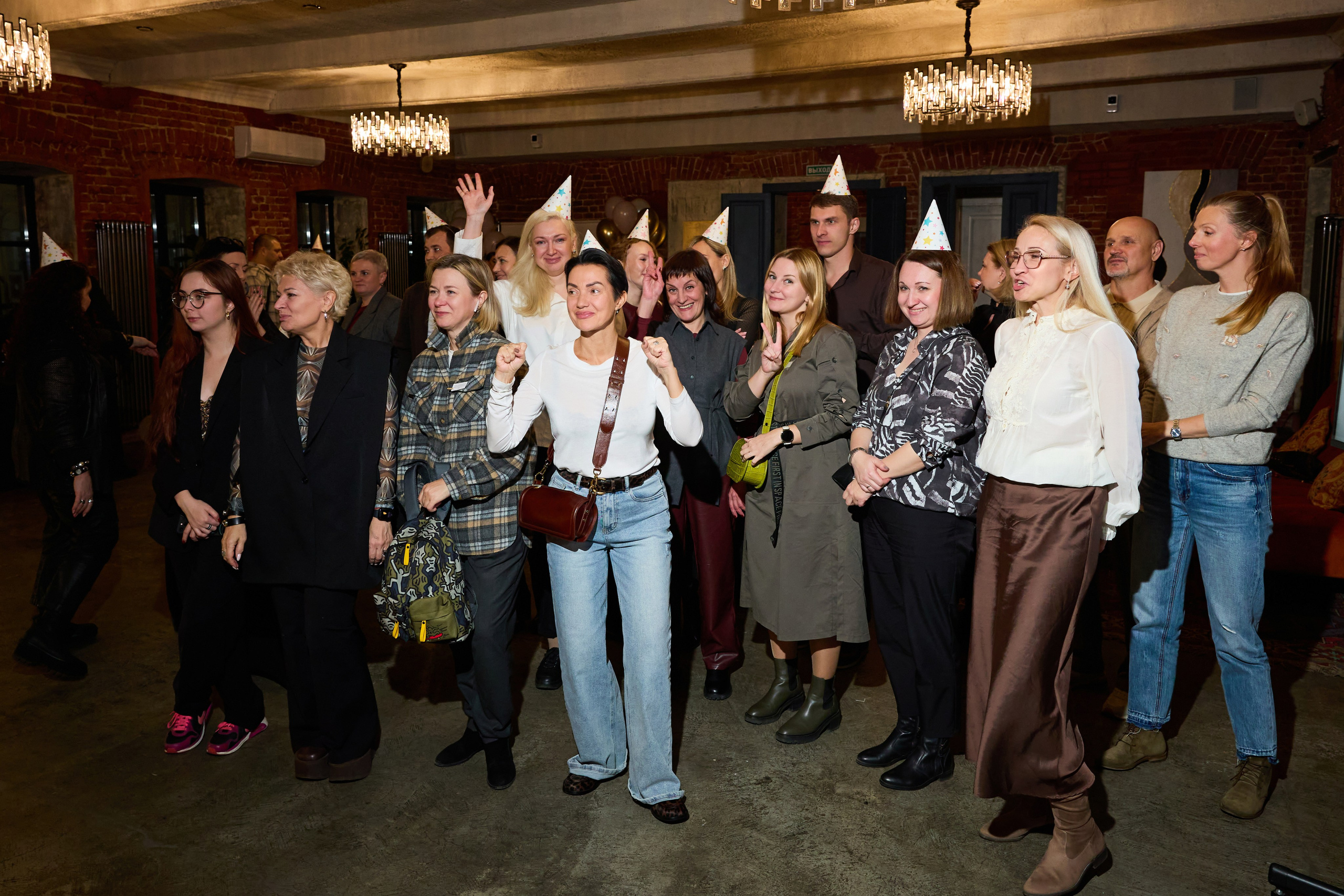 HASS 24 года!. Фотограф Иван Недорез