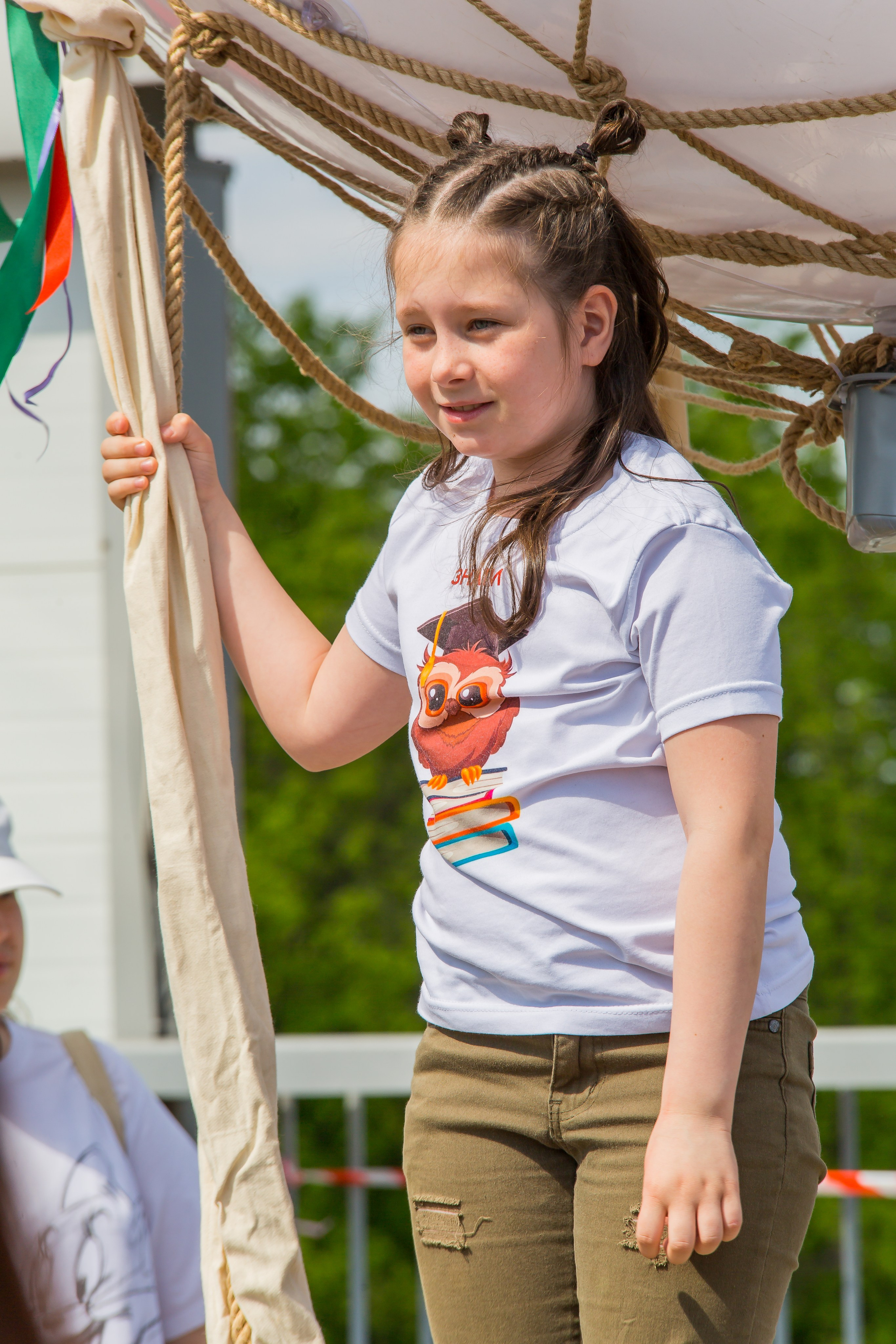 ОКЕАНАРИУМ БОЛЬШАЯ РЕГАТА 2023. Главная