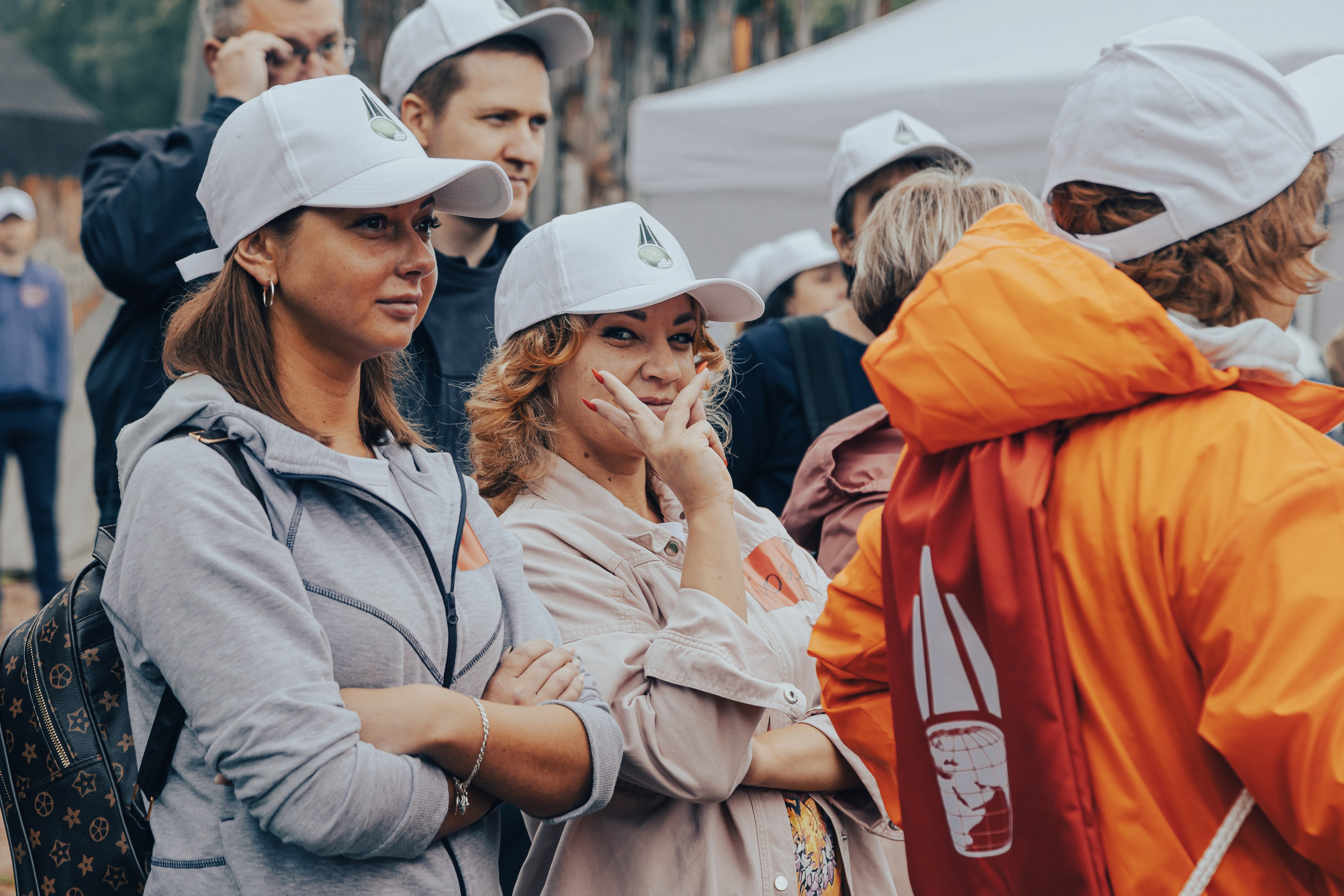 КОРПОРАТИВ ЛЕТНИЙ. Главная